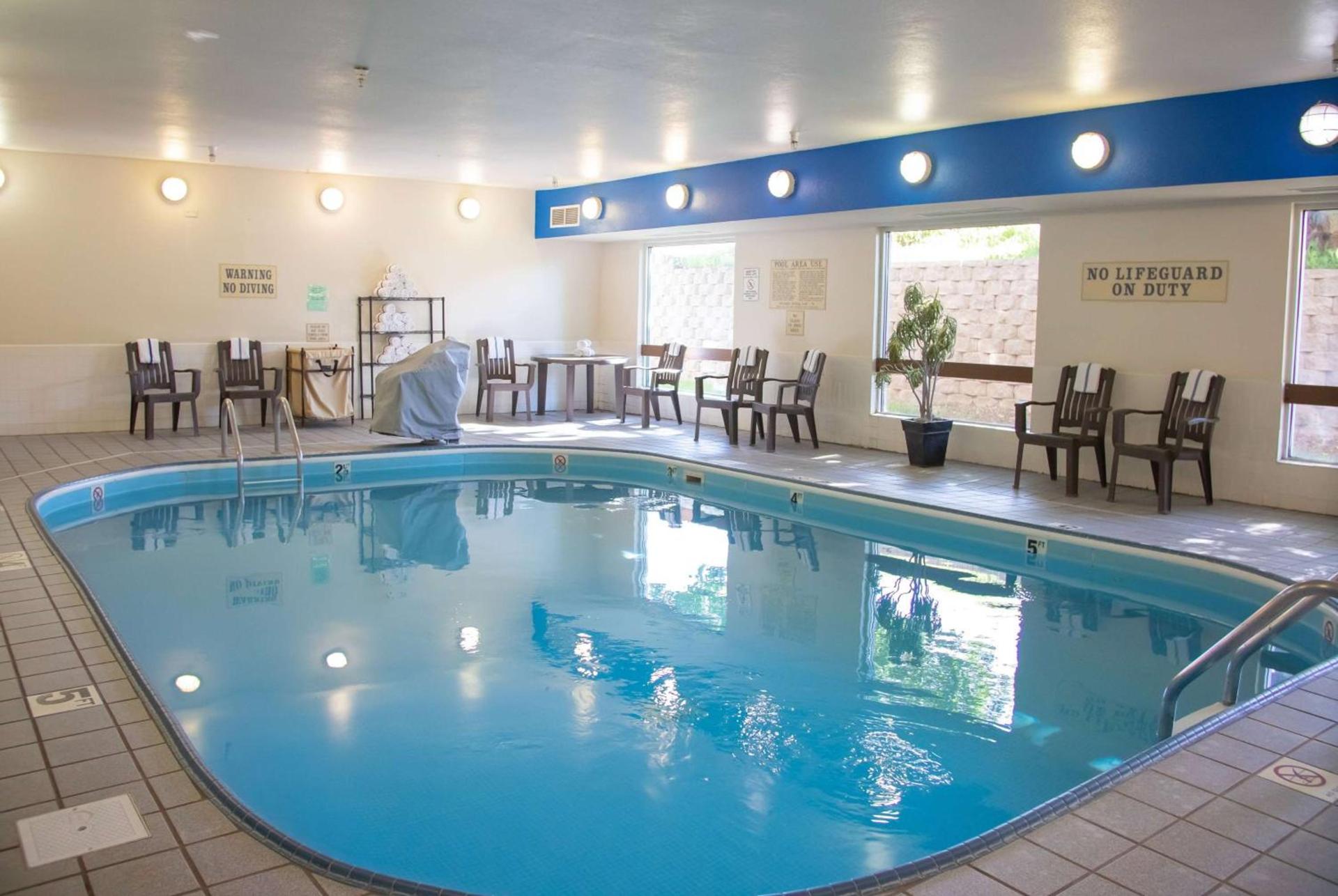 Wingate by Wyndham Sioux City photo 6
