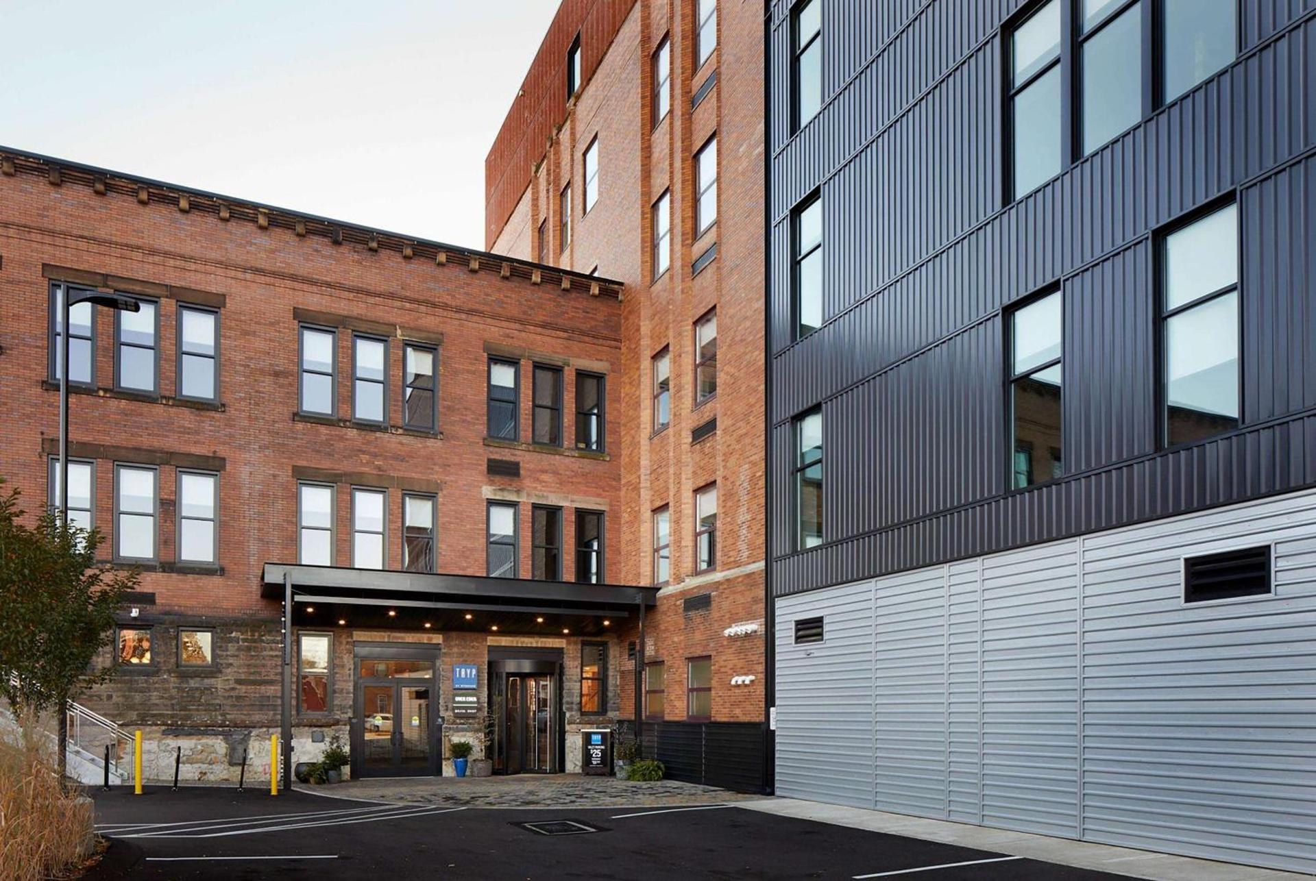 TRYP by Wyndham Pittsburgh/Lawrenceville photo 3