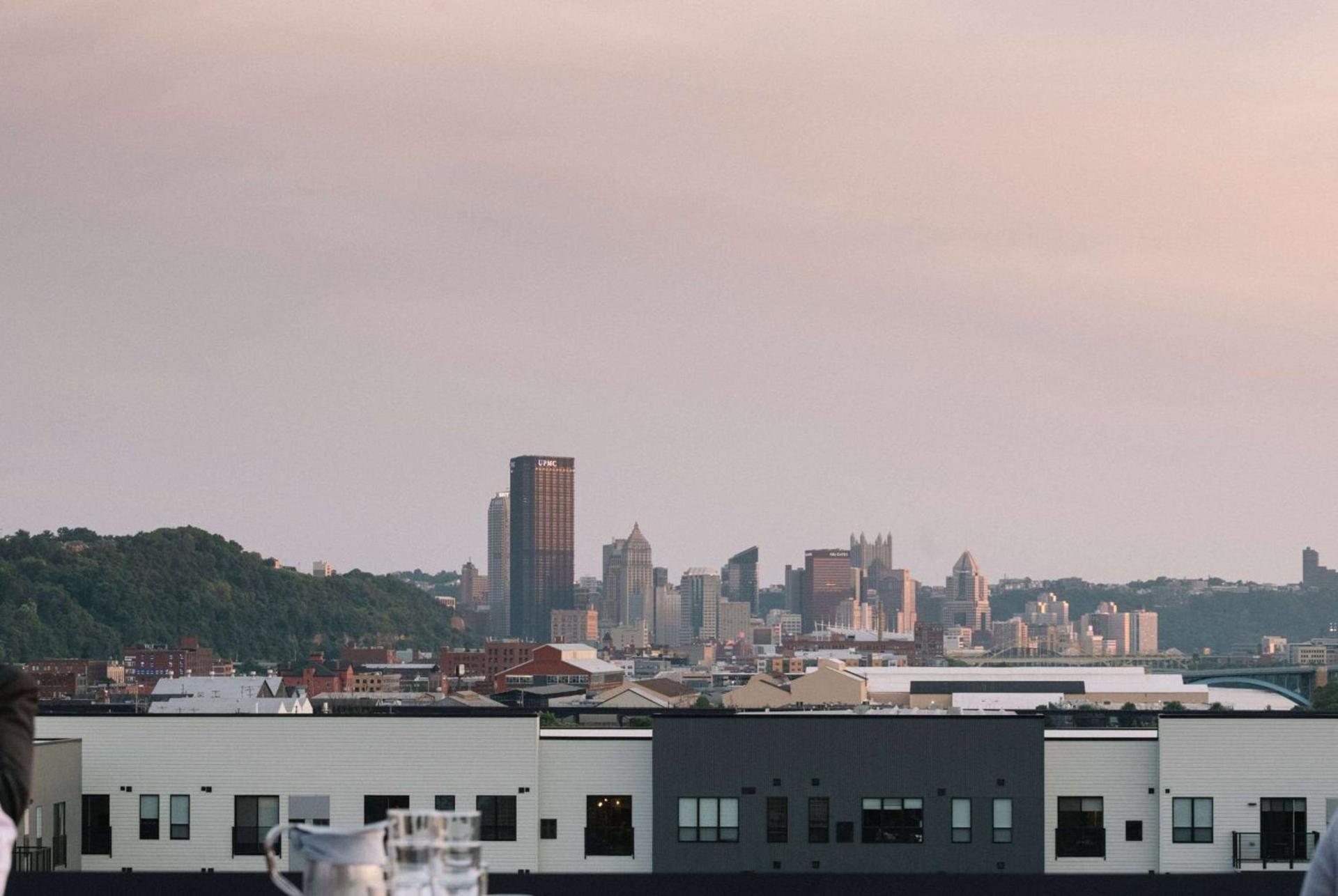 TRYP by Wyndham Pittsburgh/Lawrenceville photo 11