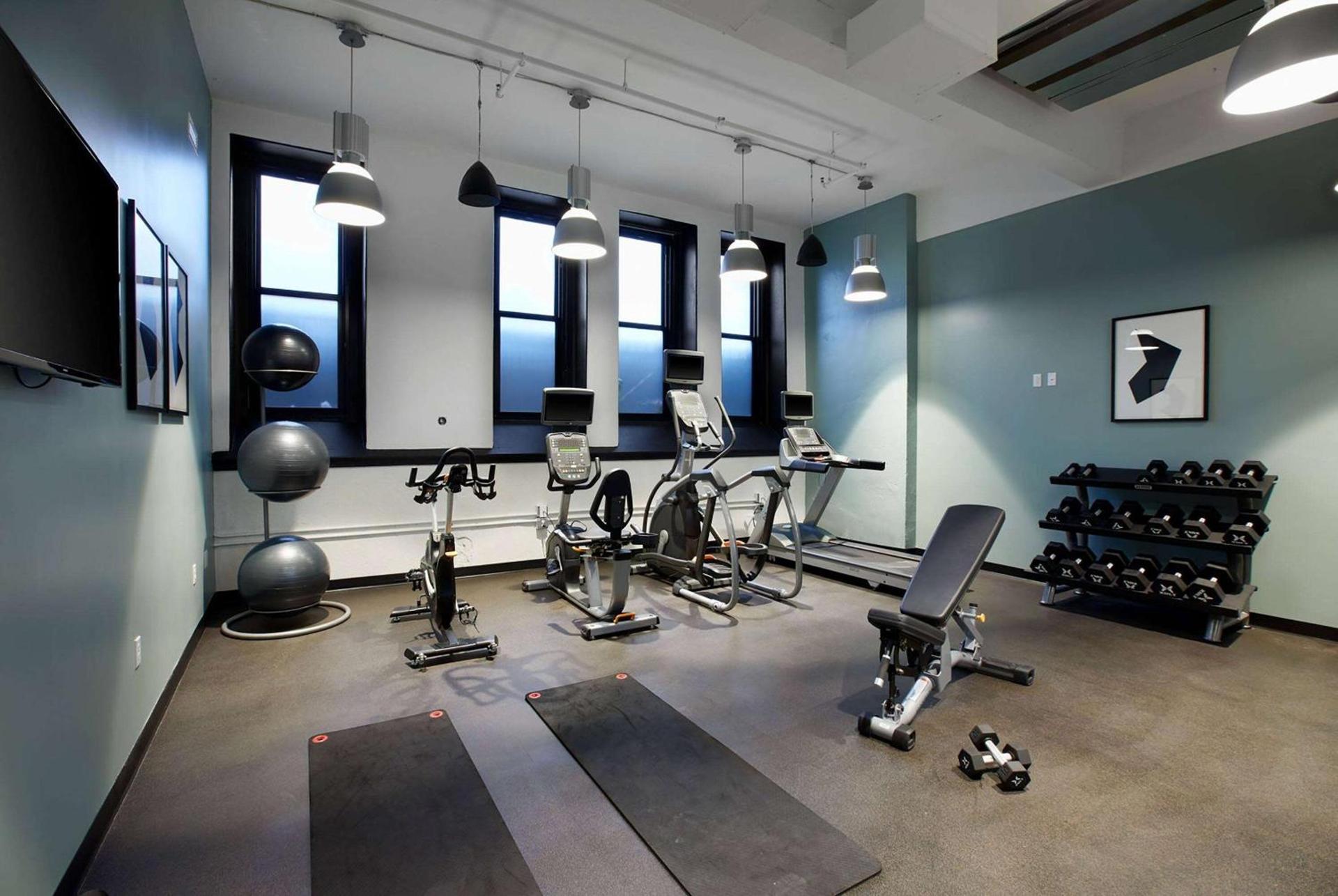 TRYP by Wyndham Pittsburgh/Lawrenceville photo 12