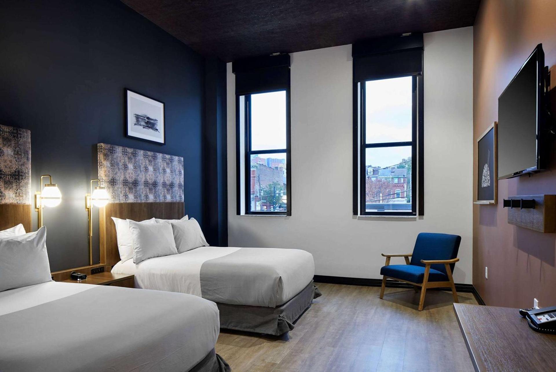 TRYP by Wyndham Pittsburgh/Lawrenceville photo 14