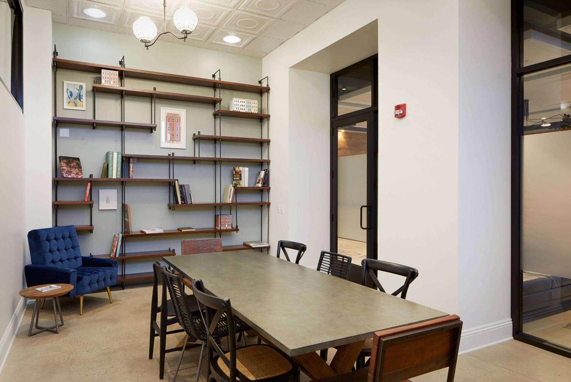 TRYP by Wyndham Pittsburgh/Lawrenceville photo 17