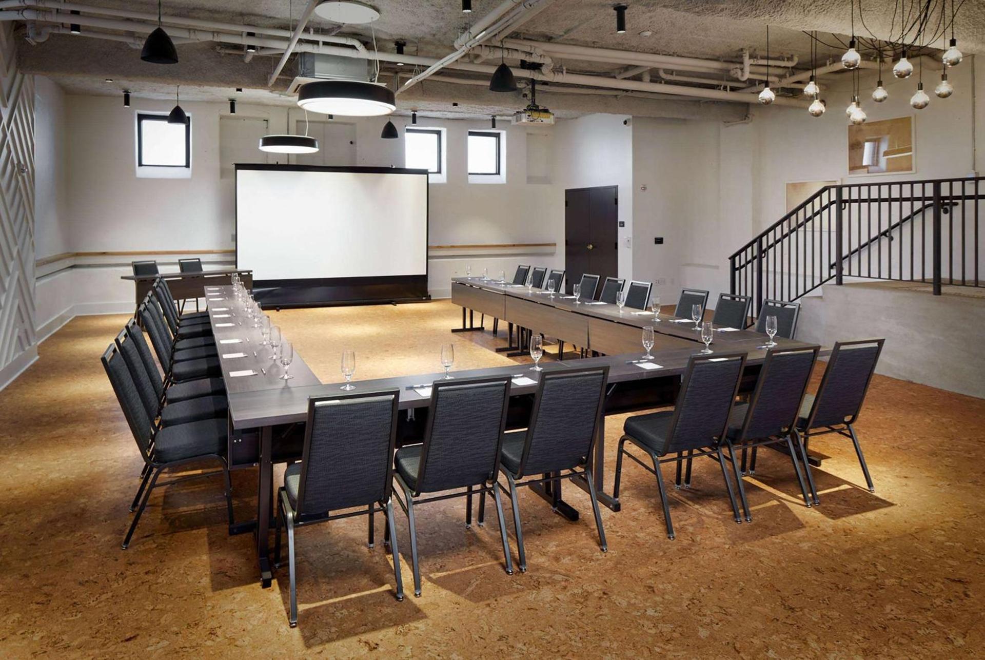 TRYP by Wyndham Pittsburgh/Lawrenceville photo 18