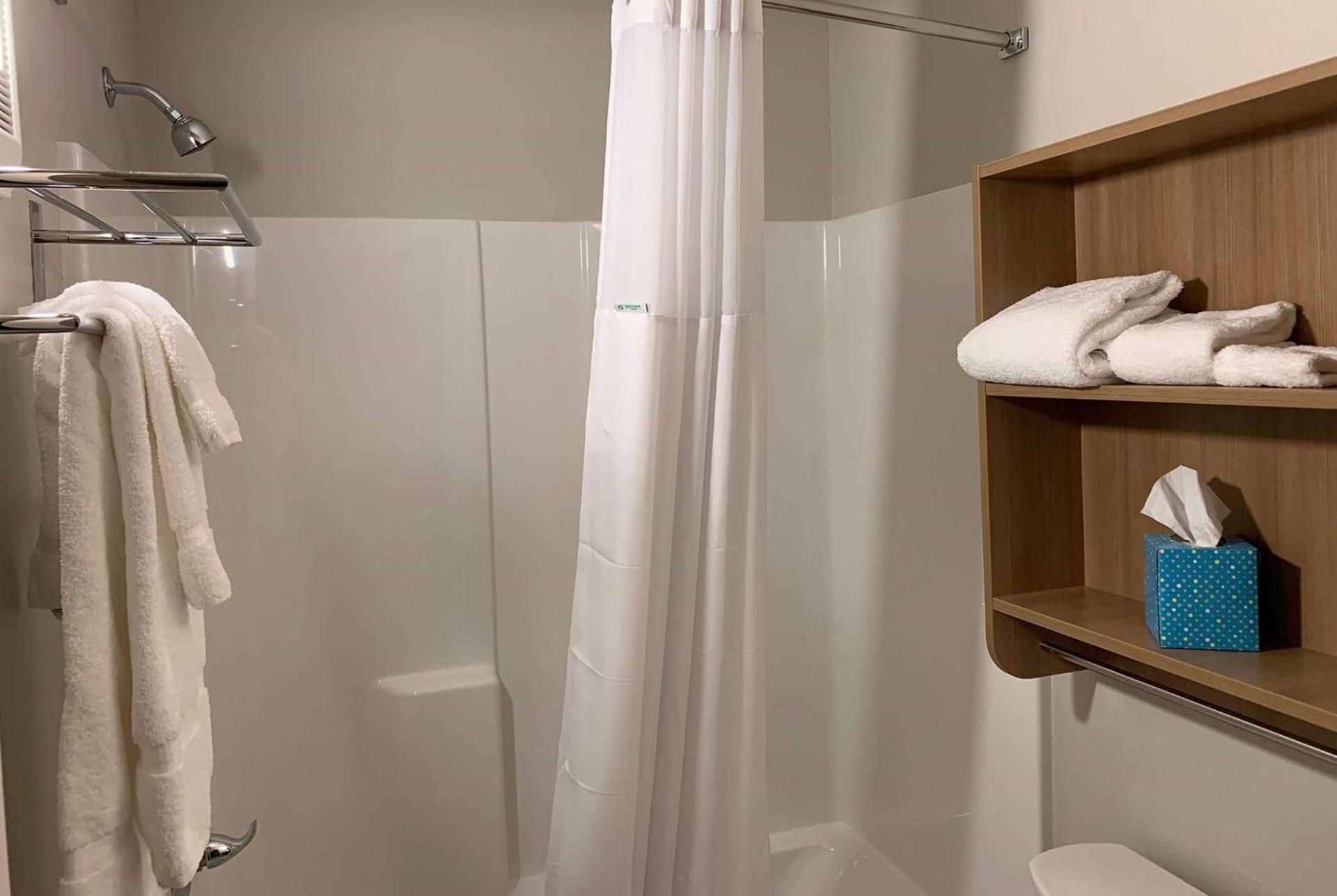 Microtel Inn & Suites by Wyndham Woodland Park photo 3