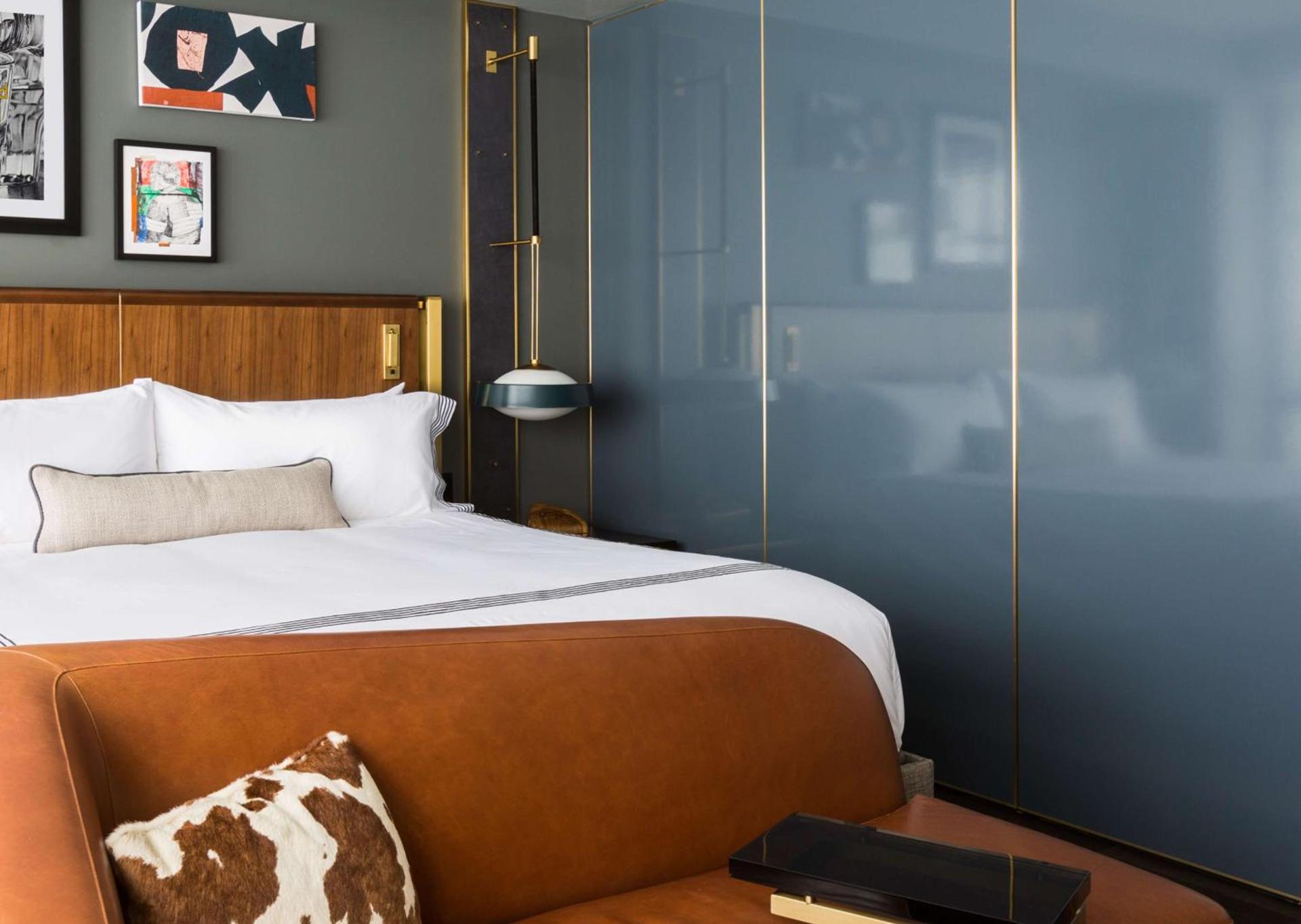 Thompson Dallas, by Hyatt photo 13