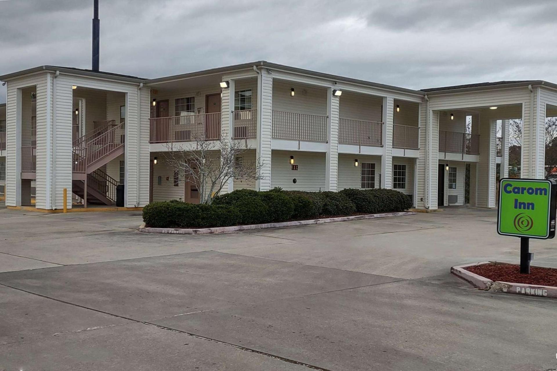 Carom Inn Denham Springs-BatonRouge photo 5