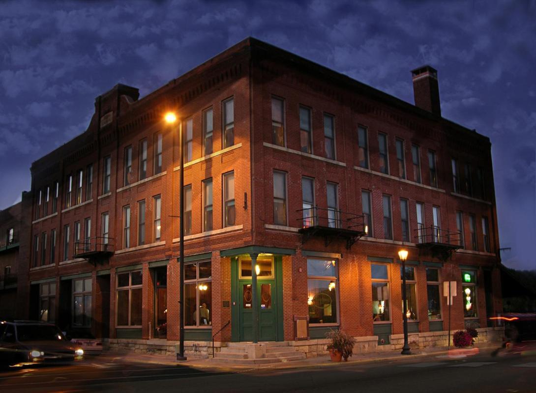 Water Street Inn photo 30
