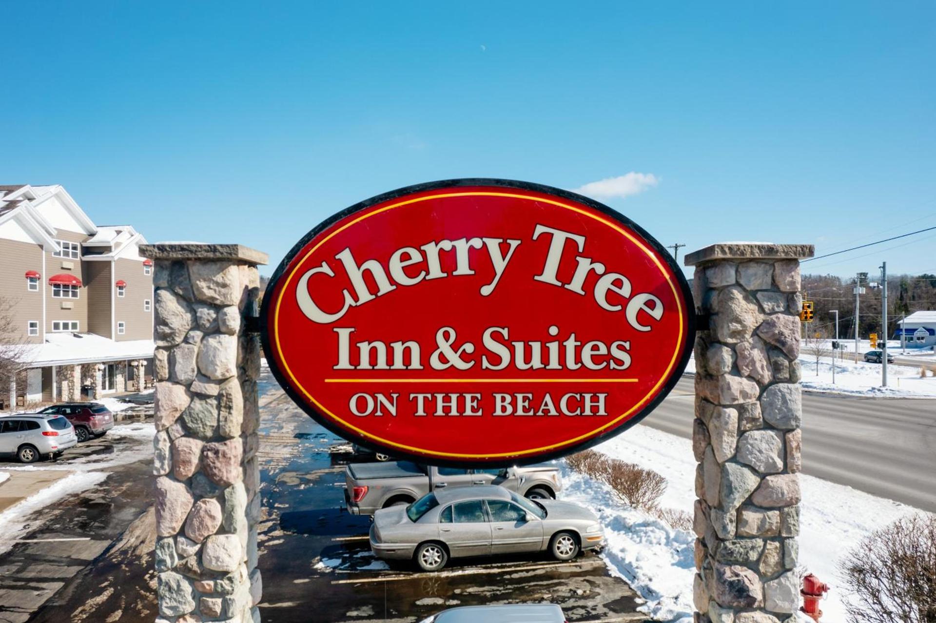 Cherry Tree Inn & Suites photo 49