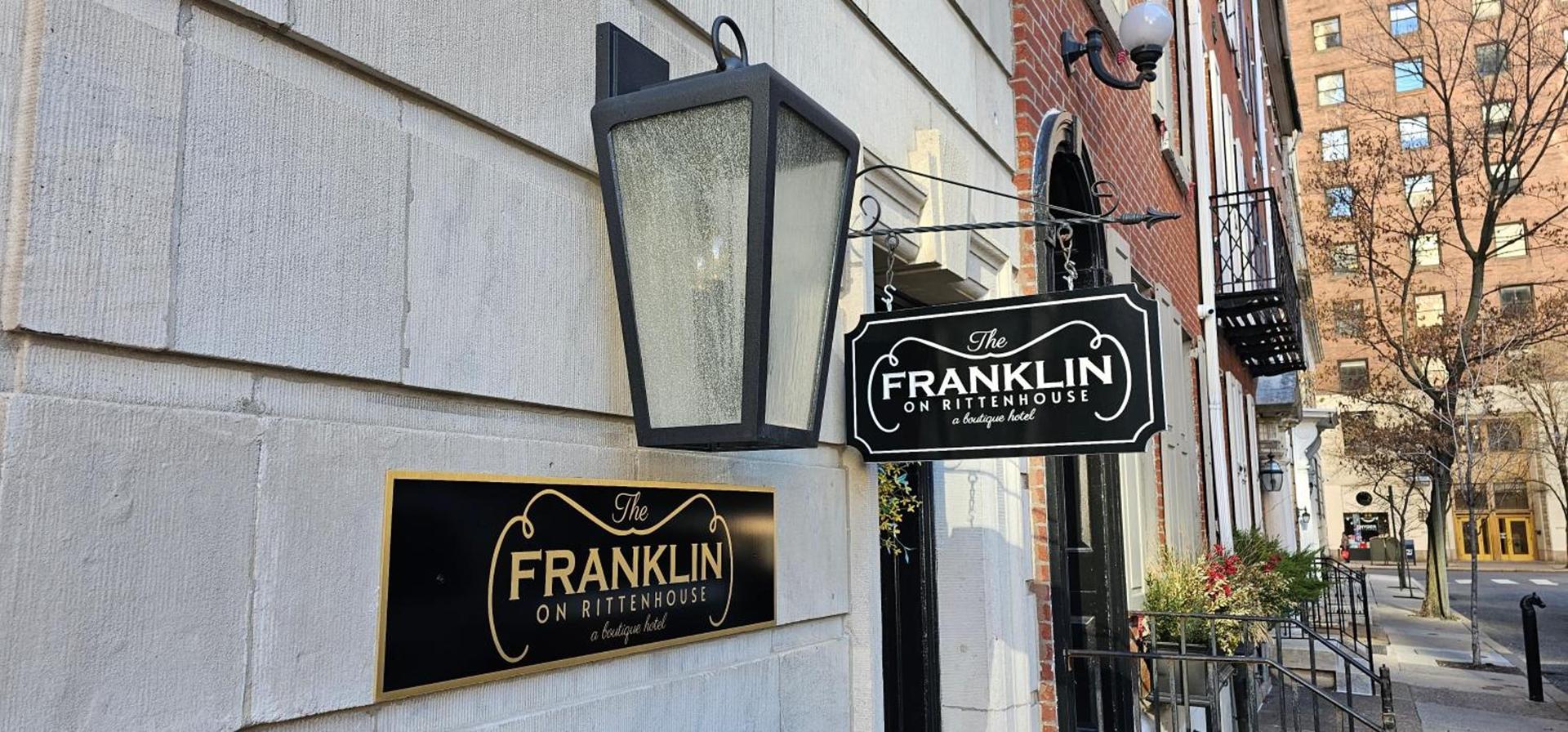The Franklin on Rittenhouse, A Boutique Hotel photo 58