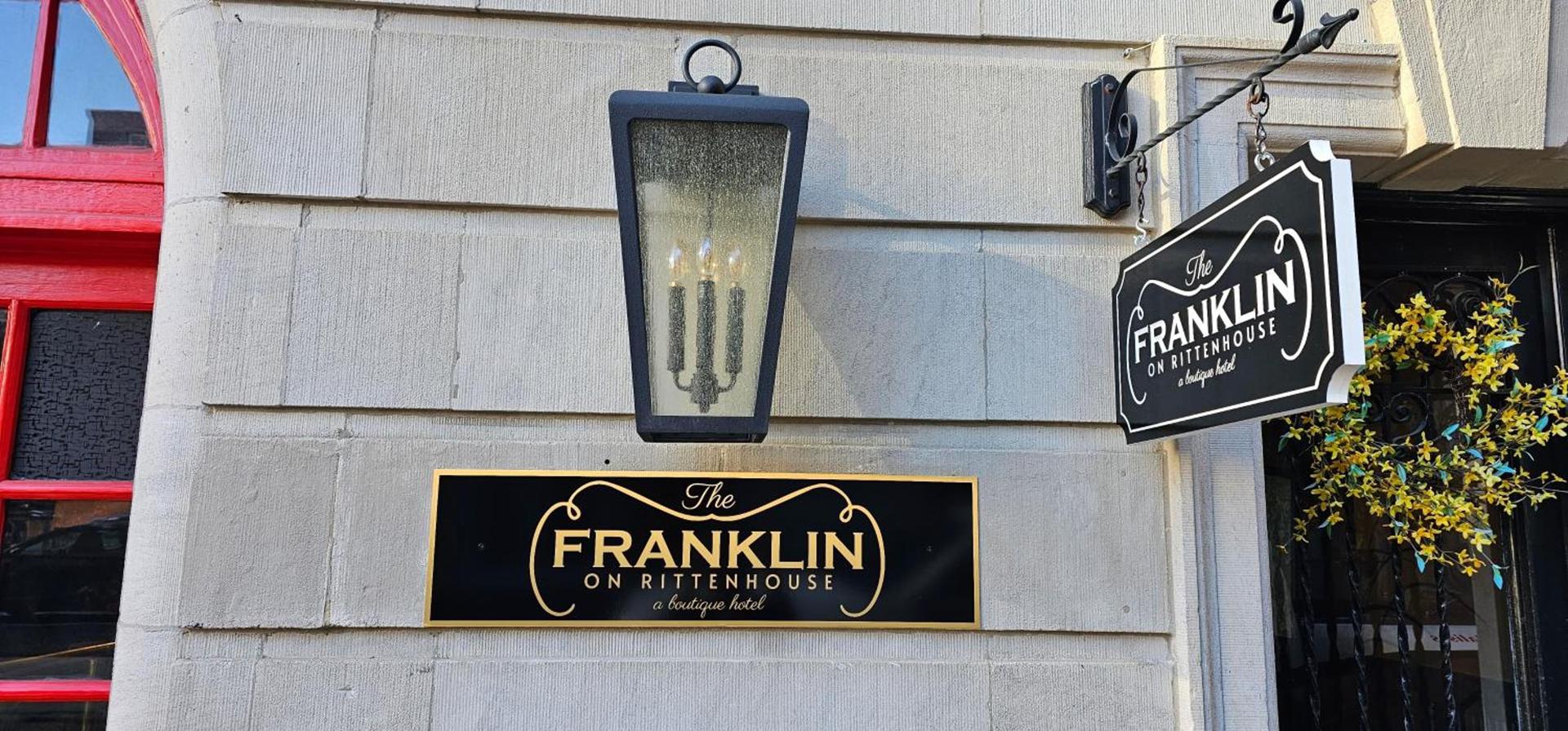 The Franklin on Rittenhouse, A Boutique Hotel photo 59