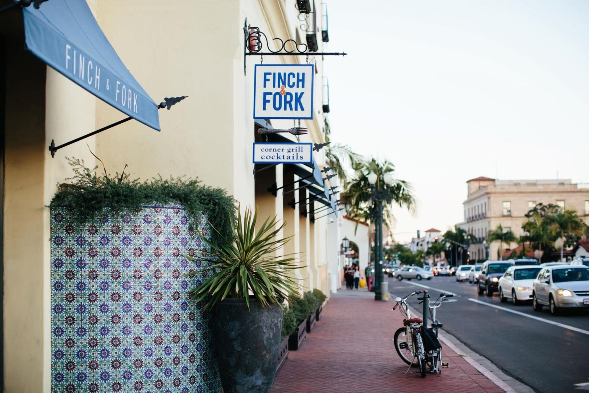 Kimpton Canary Hotel by IHG photo 55
