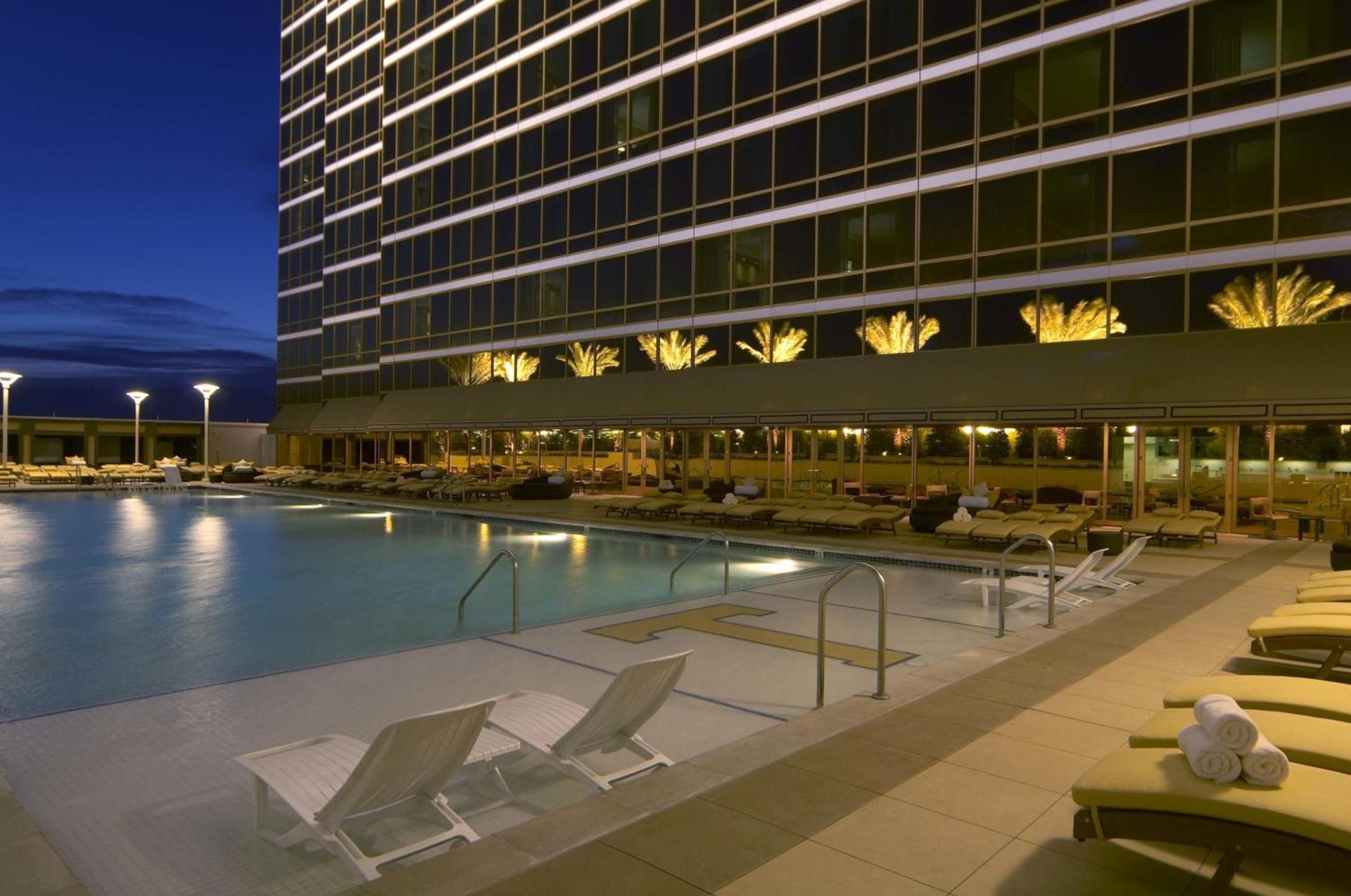 Trump International Hotel Las Vegas photo 6