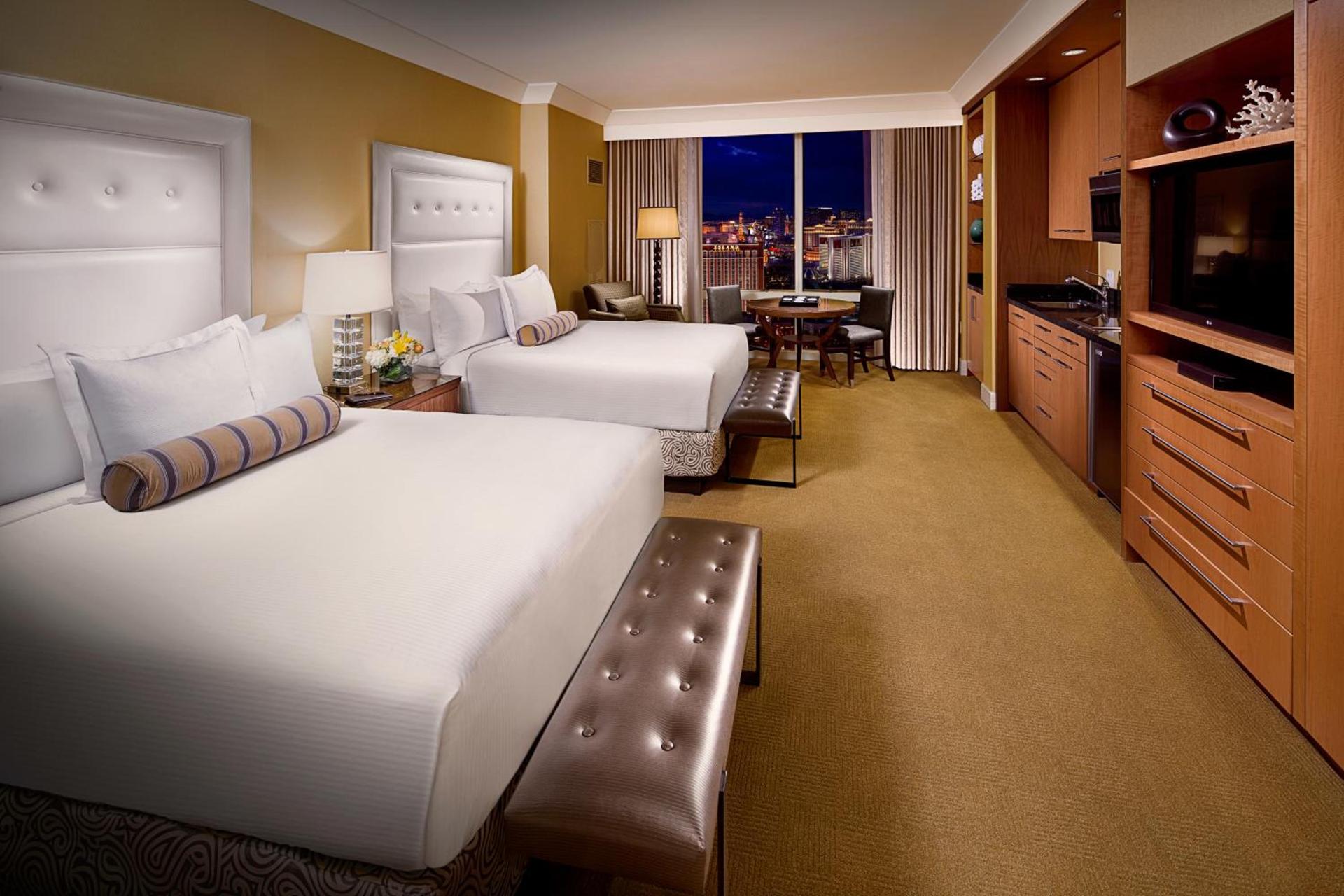 Trump International Hotel Las Vegas photo 24
