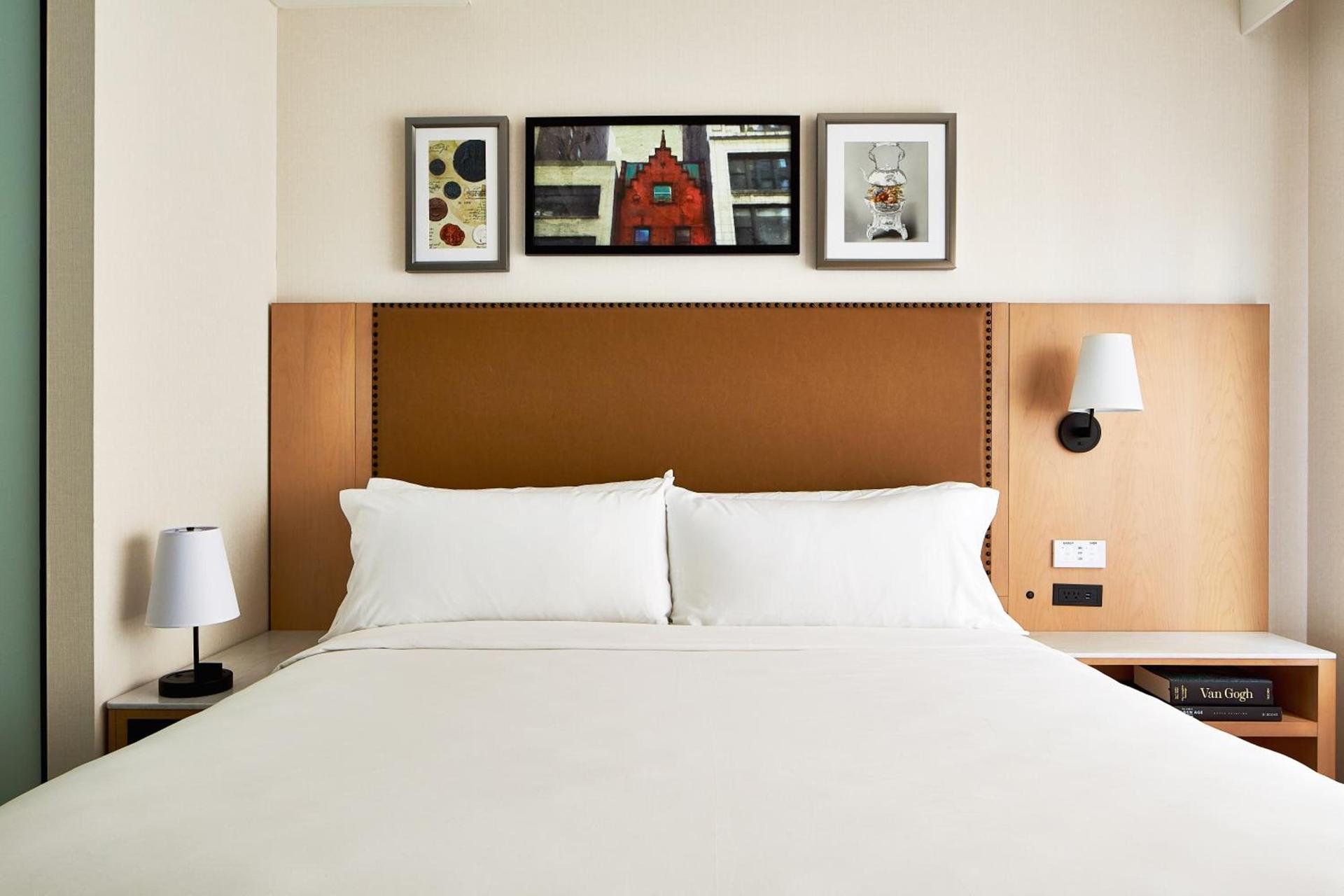 Hotel Indigo NYC Financial District by IHG photo 4