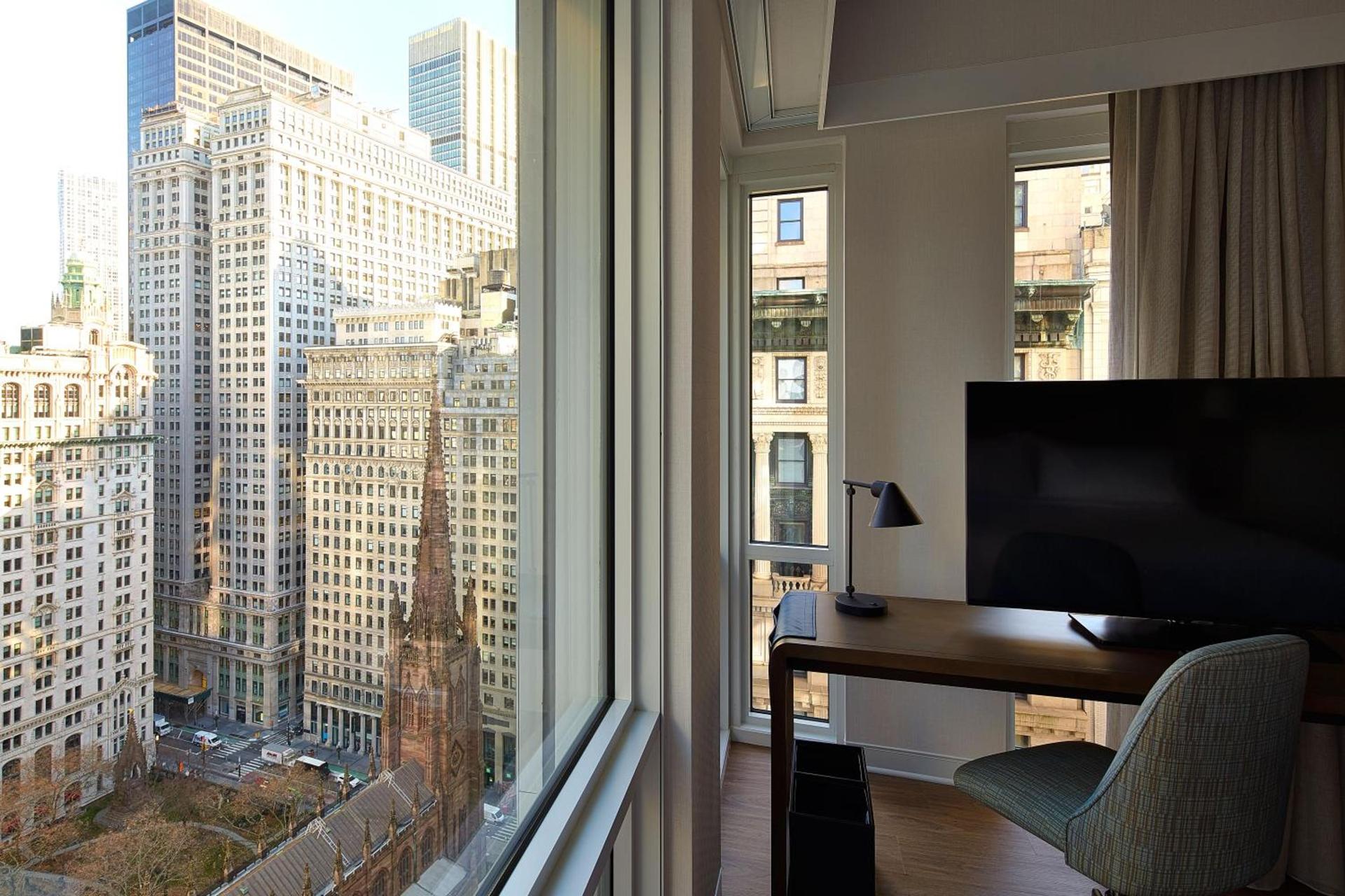 Hotel Indigo NYC Financial District by IHG photo 7