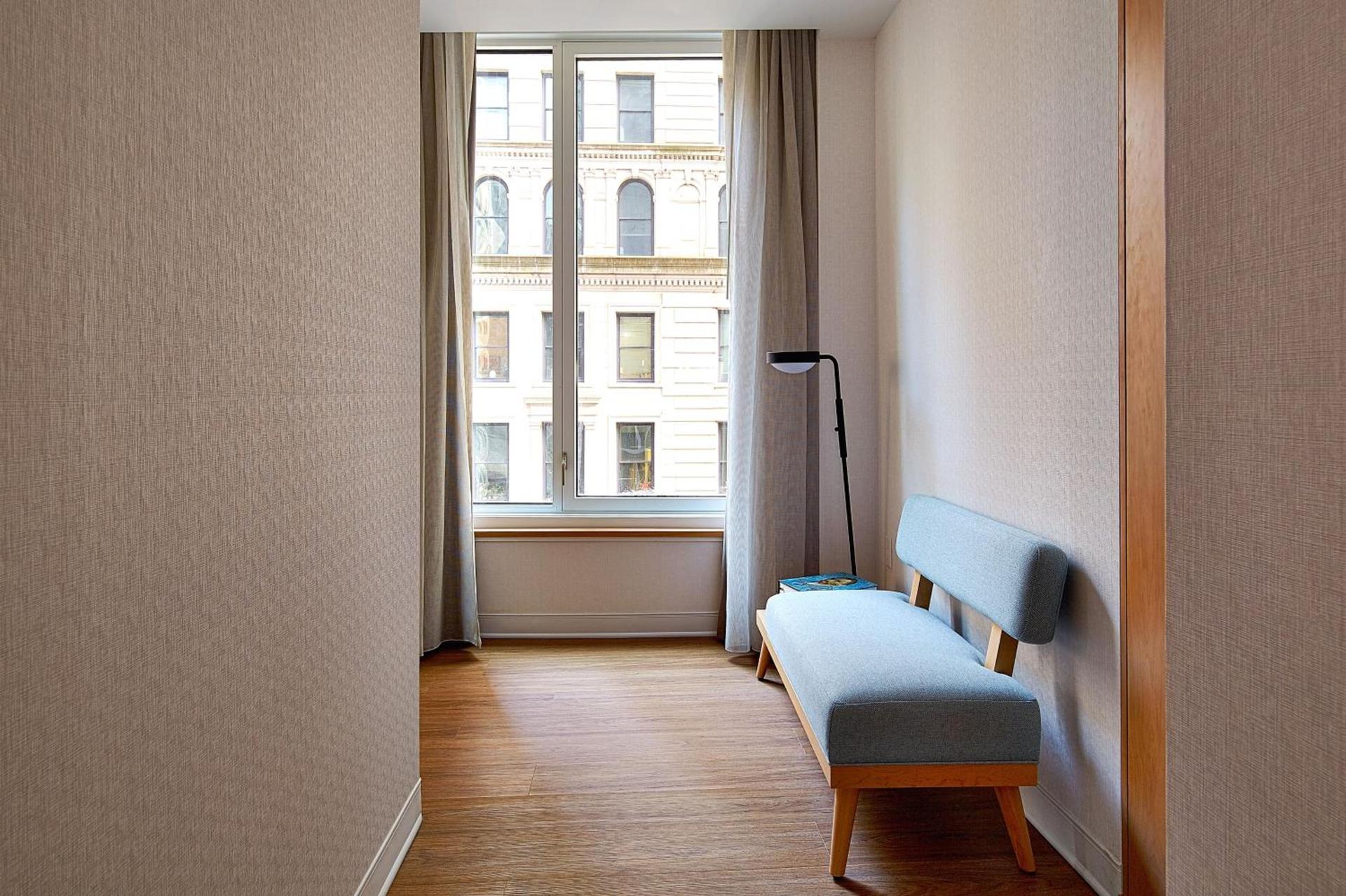 Hotel Indigo NYC Financial District by IHG photo 9