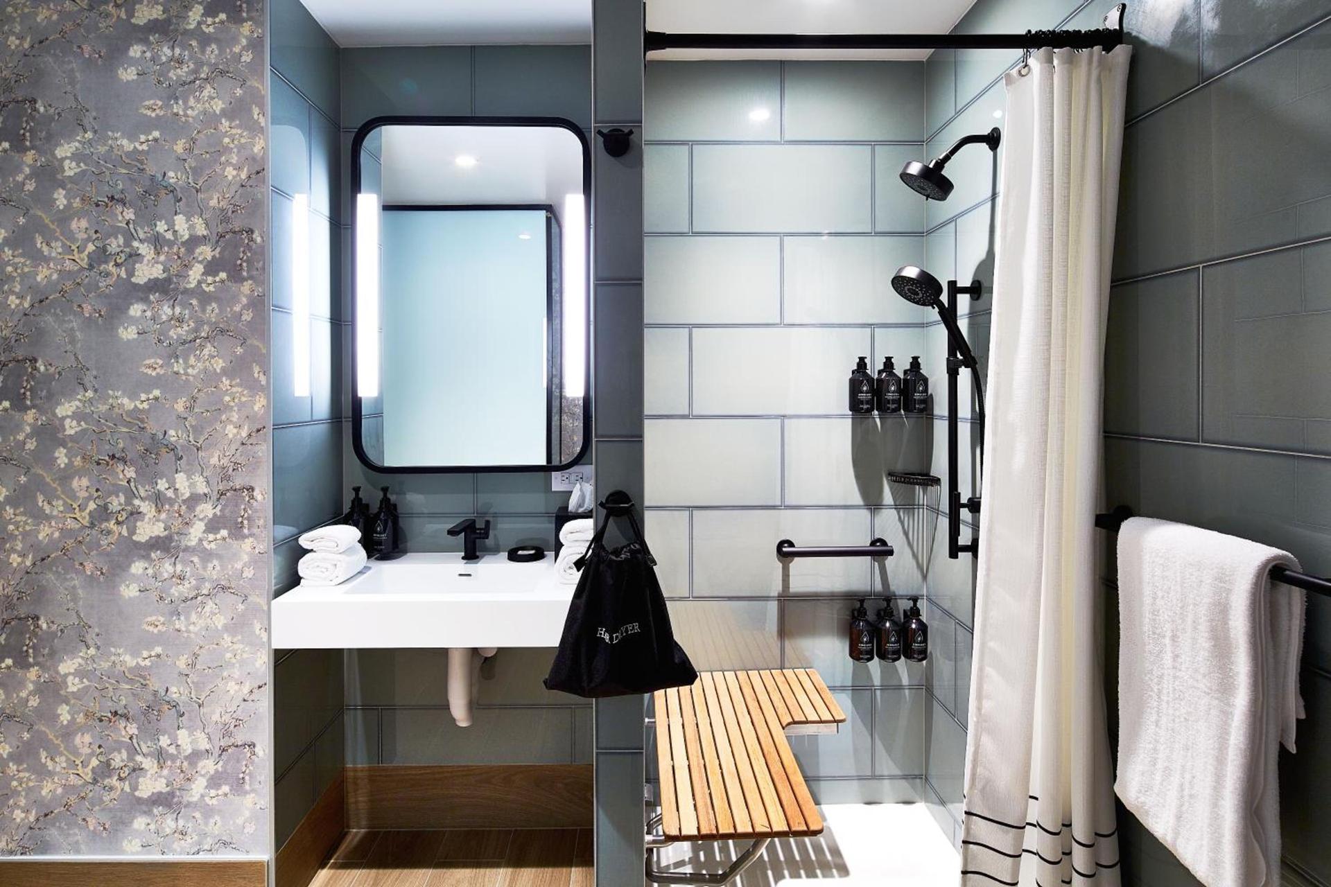Hotel Indigo NYC Financial District by IHG photo 10