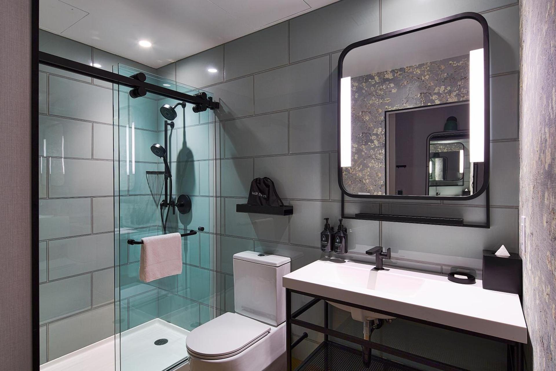 Hotel Indigo NYC Financial District by IHG photo 12