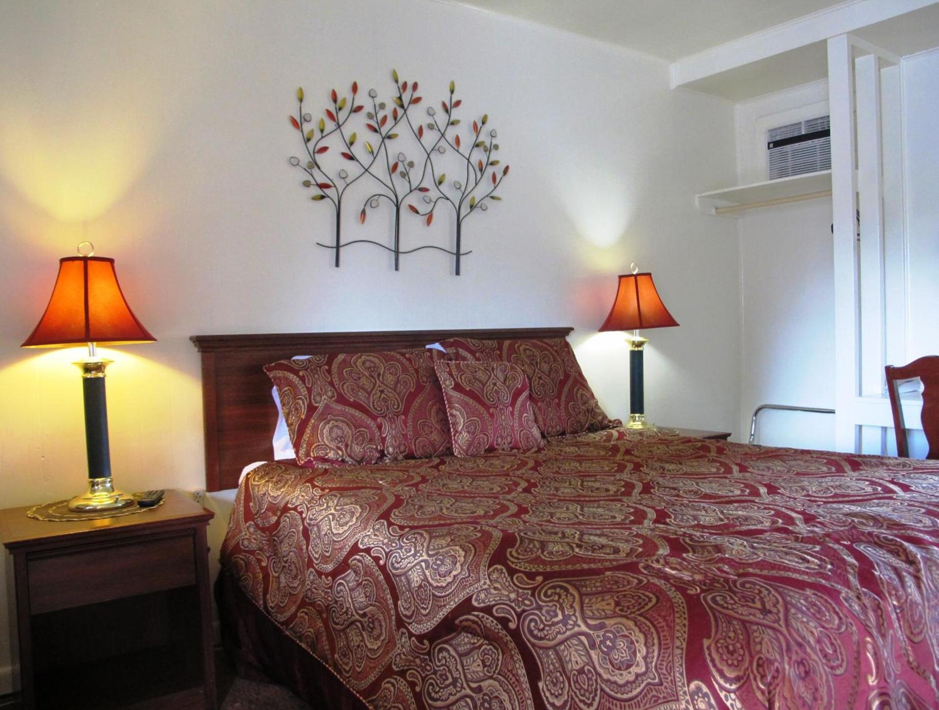 Sonoma Lodge photo 19