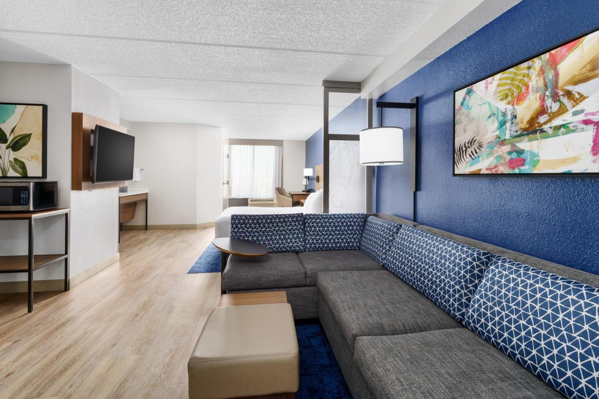 Hyatt Place across from Universal Orlando Resort photo 44