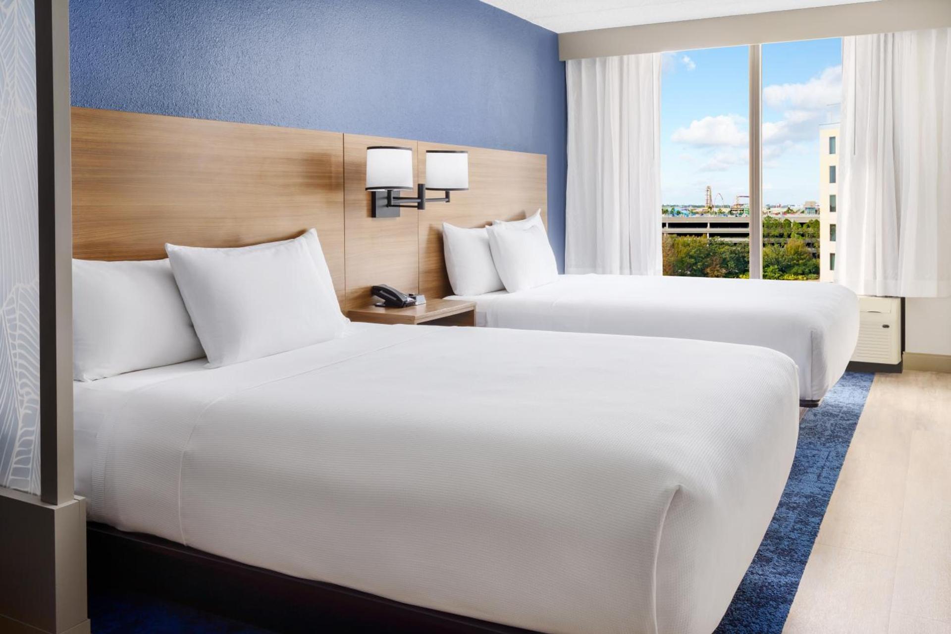 Hyatt Place across from Universal Orlando Resort photo 42