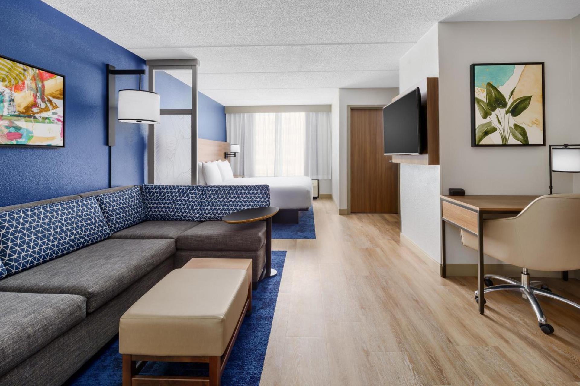 Hyatt Place across from Universal Orlando Resort photo 45