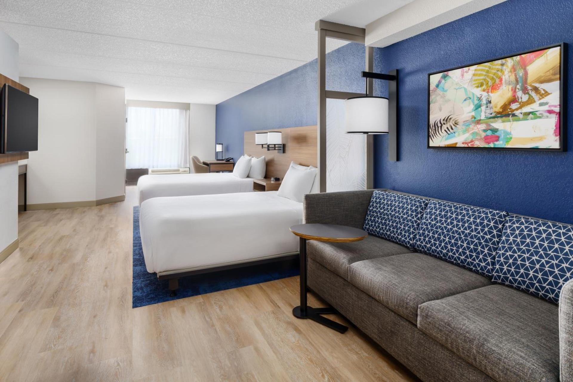 Hyatt Place across from Universal Orlando Resort photo 43