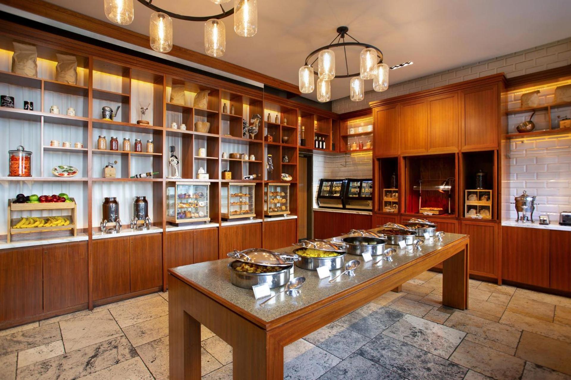 InterContinental New York Times Square by IHG photo 38