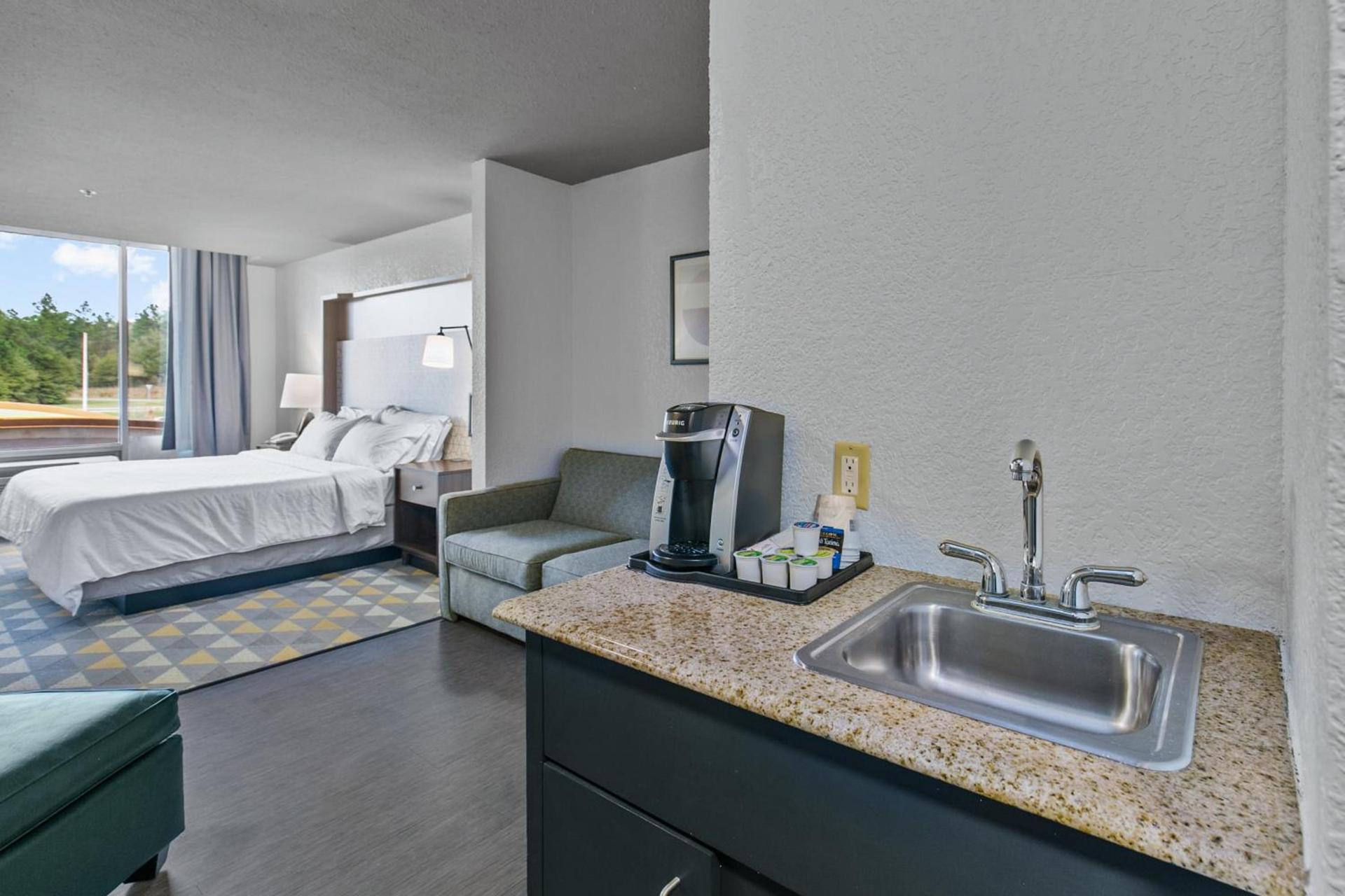 Holiday Inn Lucedale by IHG photo 42