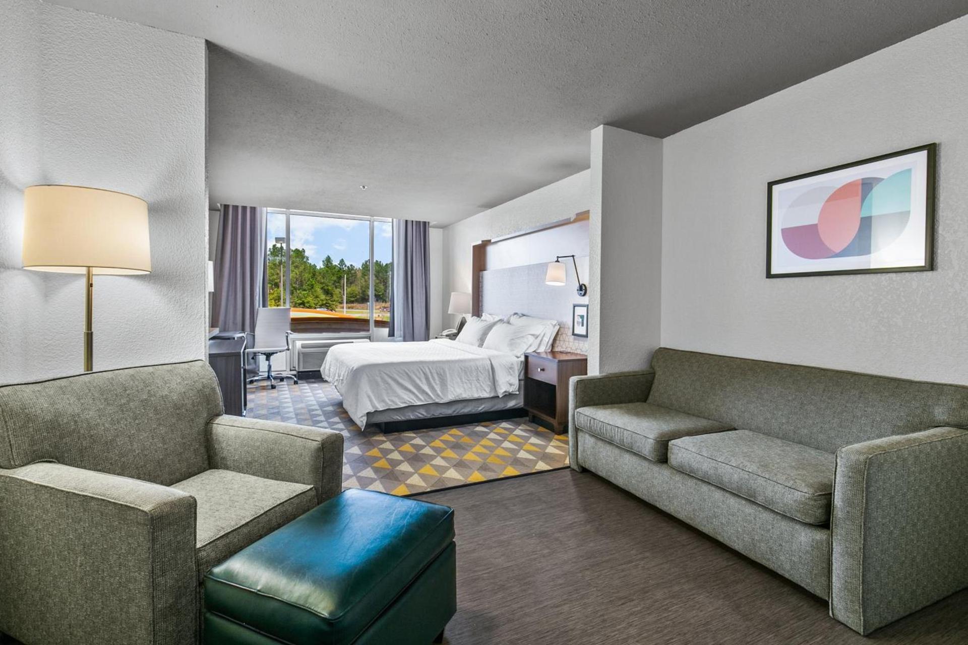 Holiday Inn Lucedale by IHG photo 36