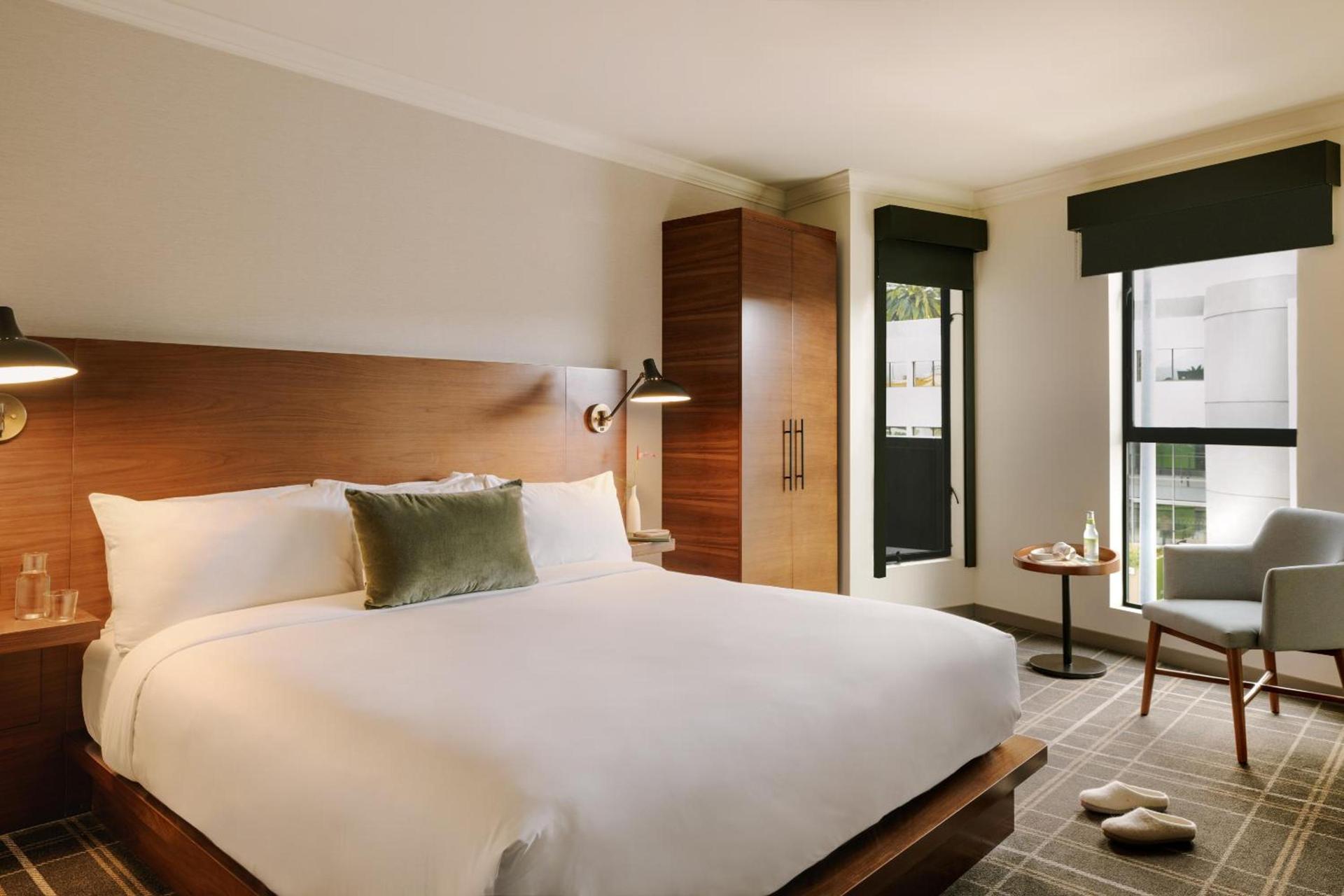 FOUND Hotels, Santa Monica, Series by Marriott photo 5