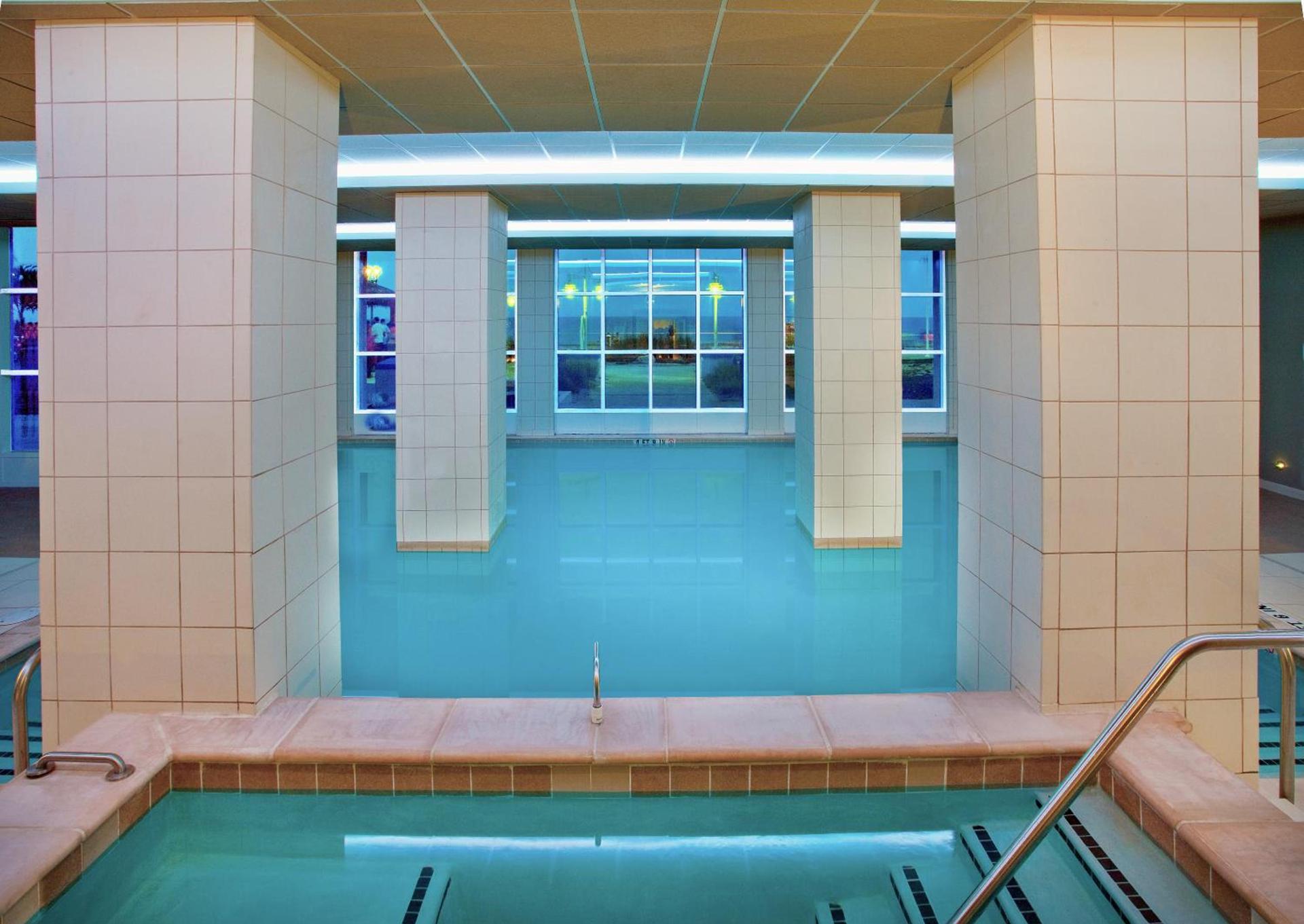 Ocean Place Resort & Spa photo 41