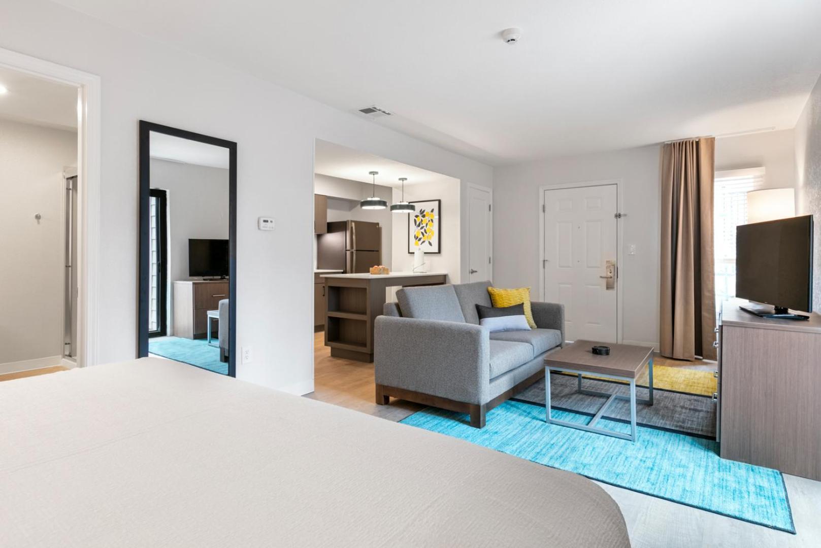WaterWalk Extended Stay by Wyndham Atlanta Perimeter photo 40