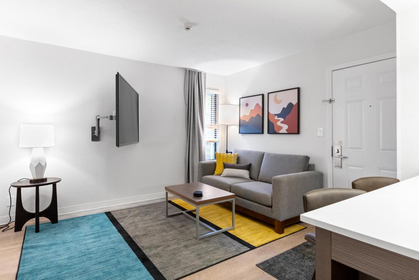 WaterWalk Extended Stay by Wyndham Atlanta Perimeter photo 38