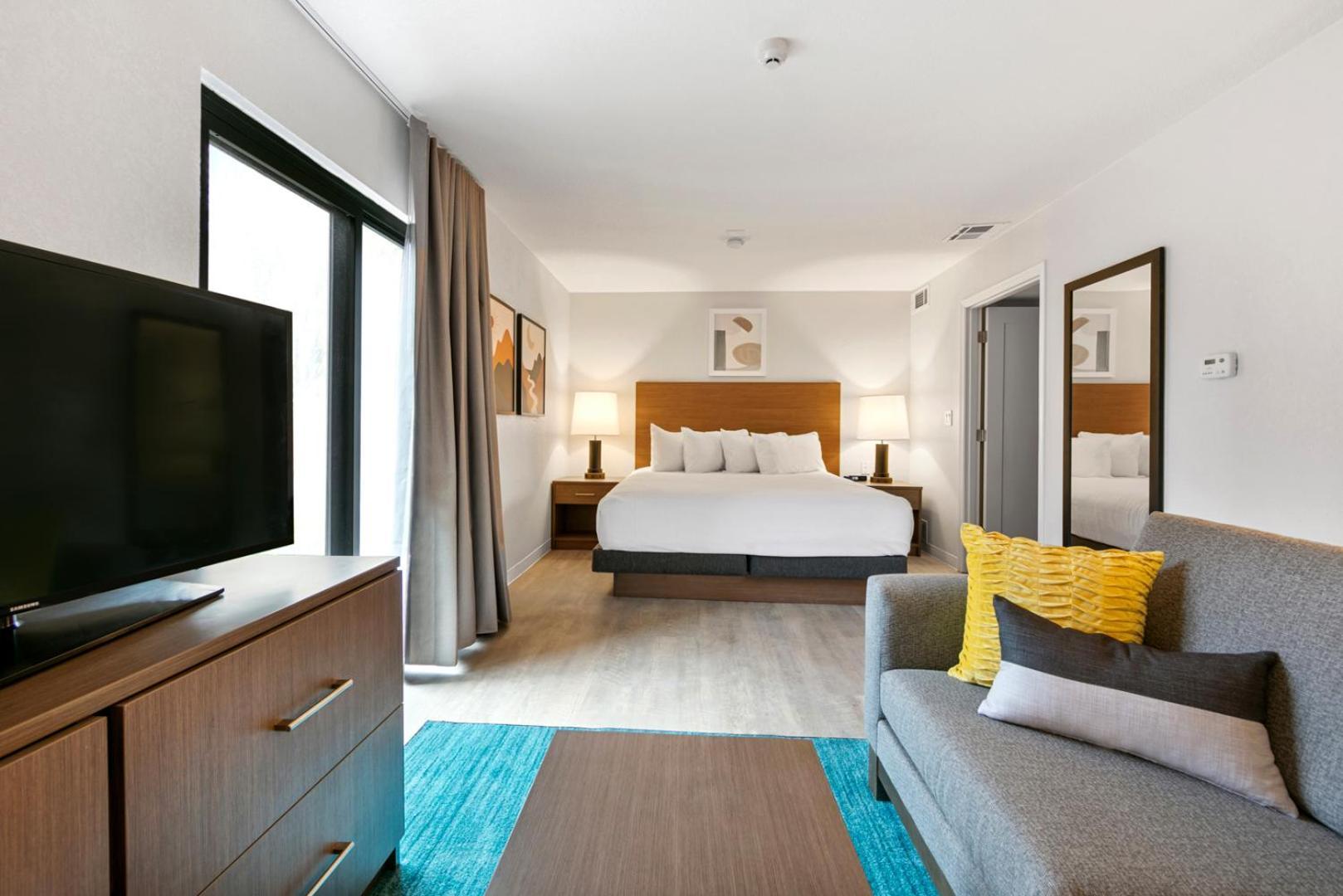 WaterWalk Extended Stay by Wyndham Atlanta Perimeter photo 39