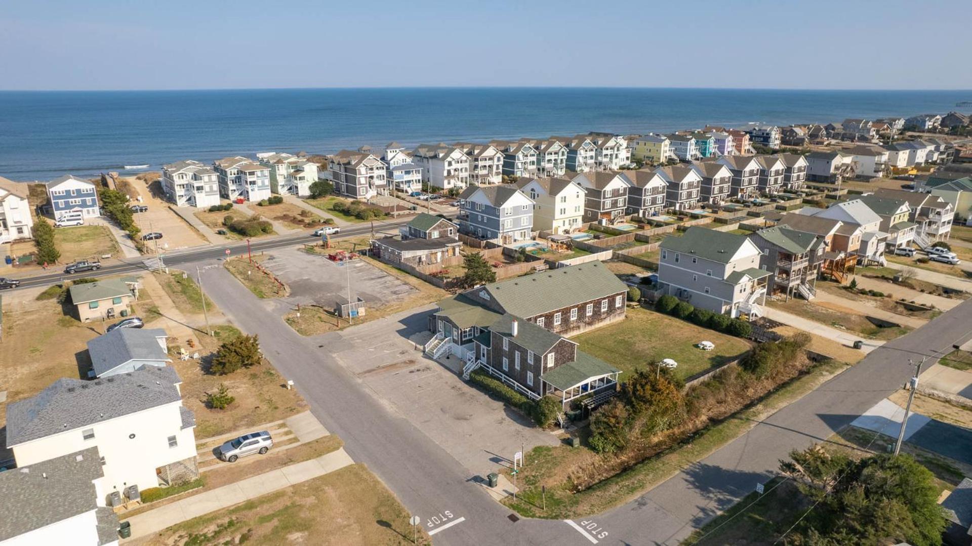 Nags Head Beach Inn by KEES Vacations photo 27