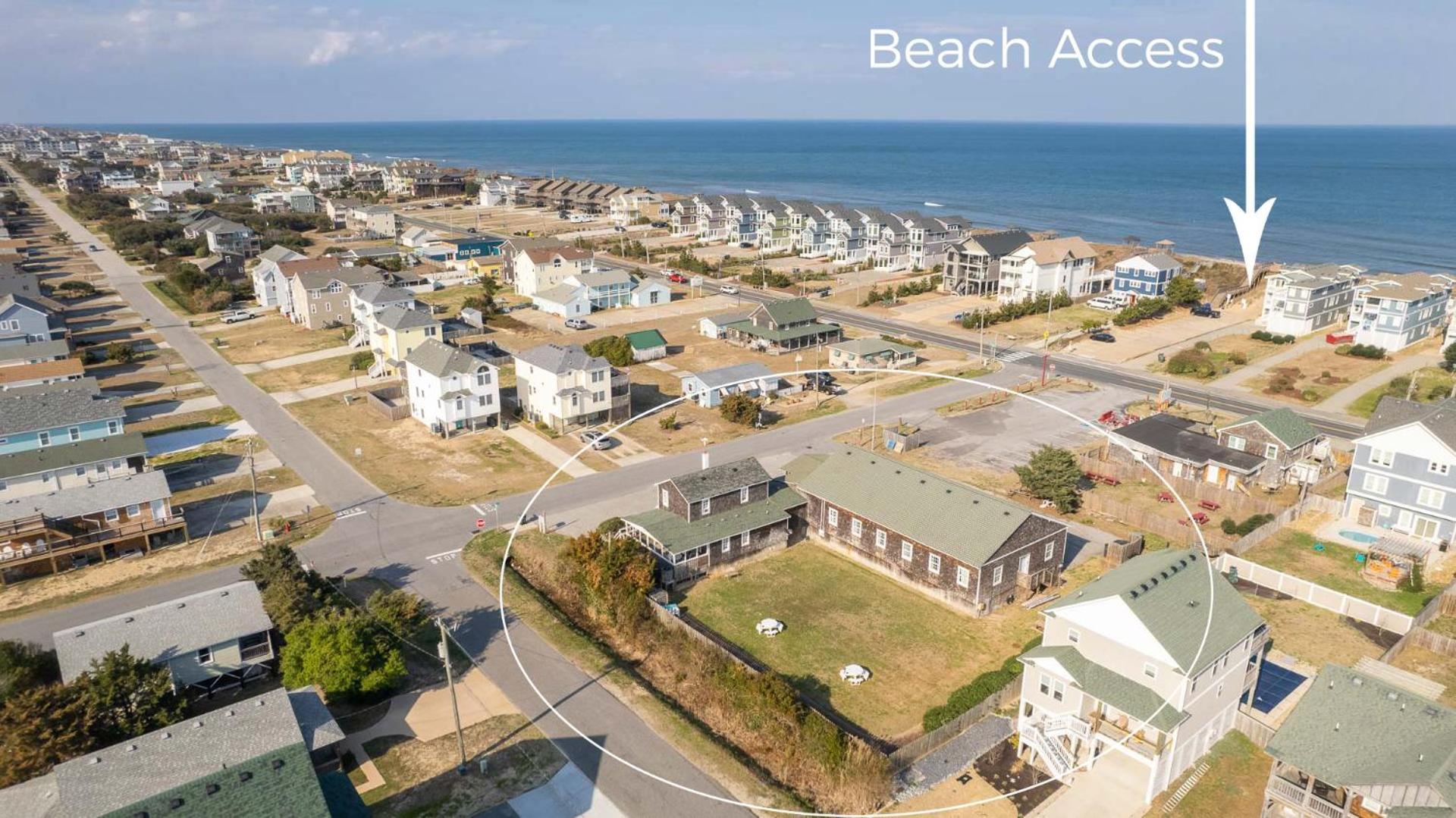 Nags Head Beach Inn by KEES Vacations photo 25