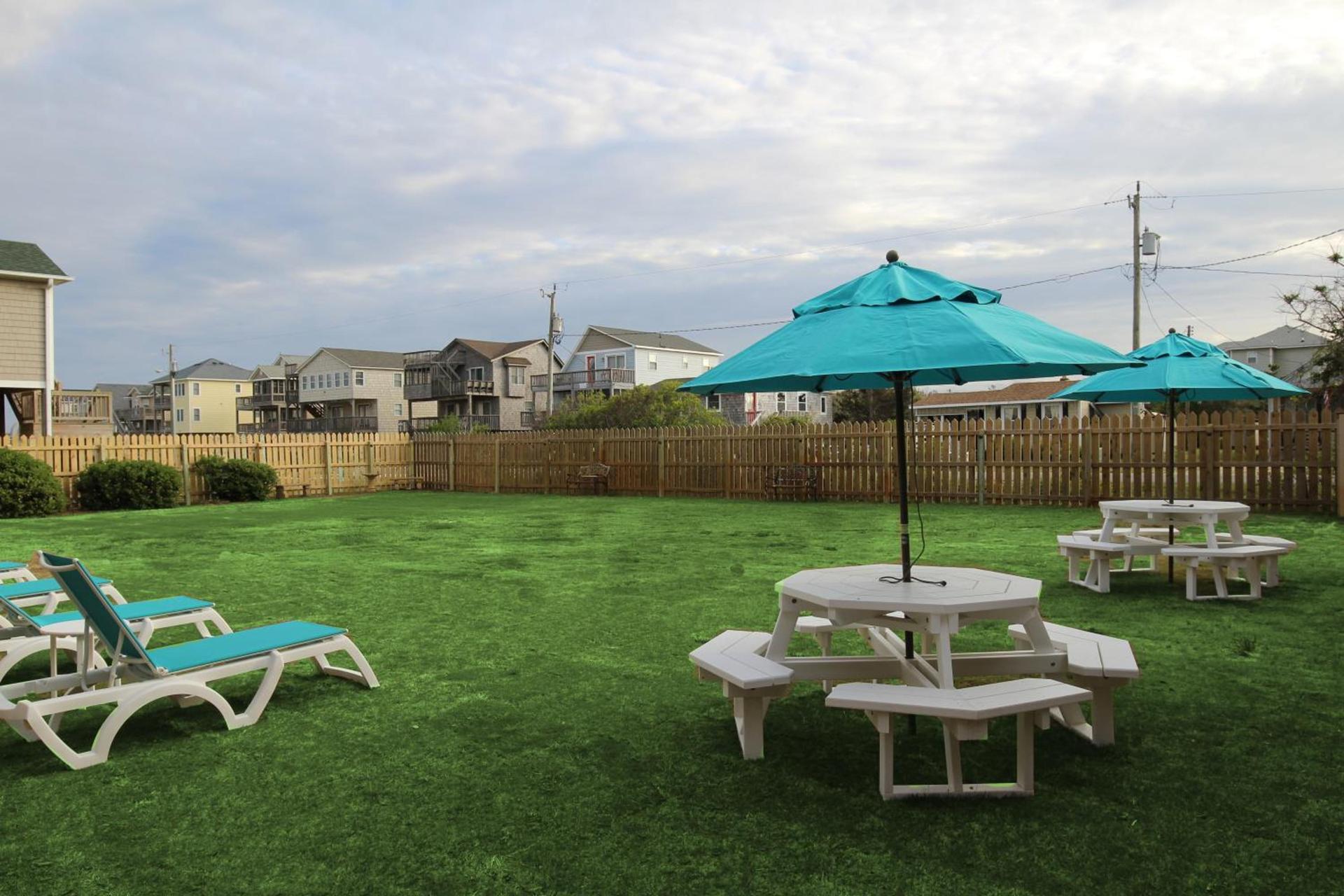 Nags Head Beach Inn by KEES Vacations photo 26