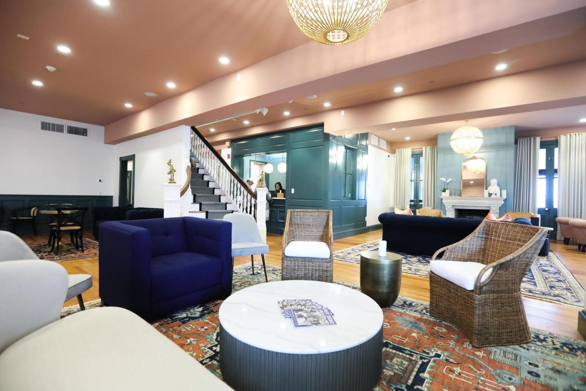 The Inn Of Cape May photo 41