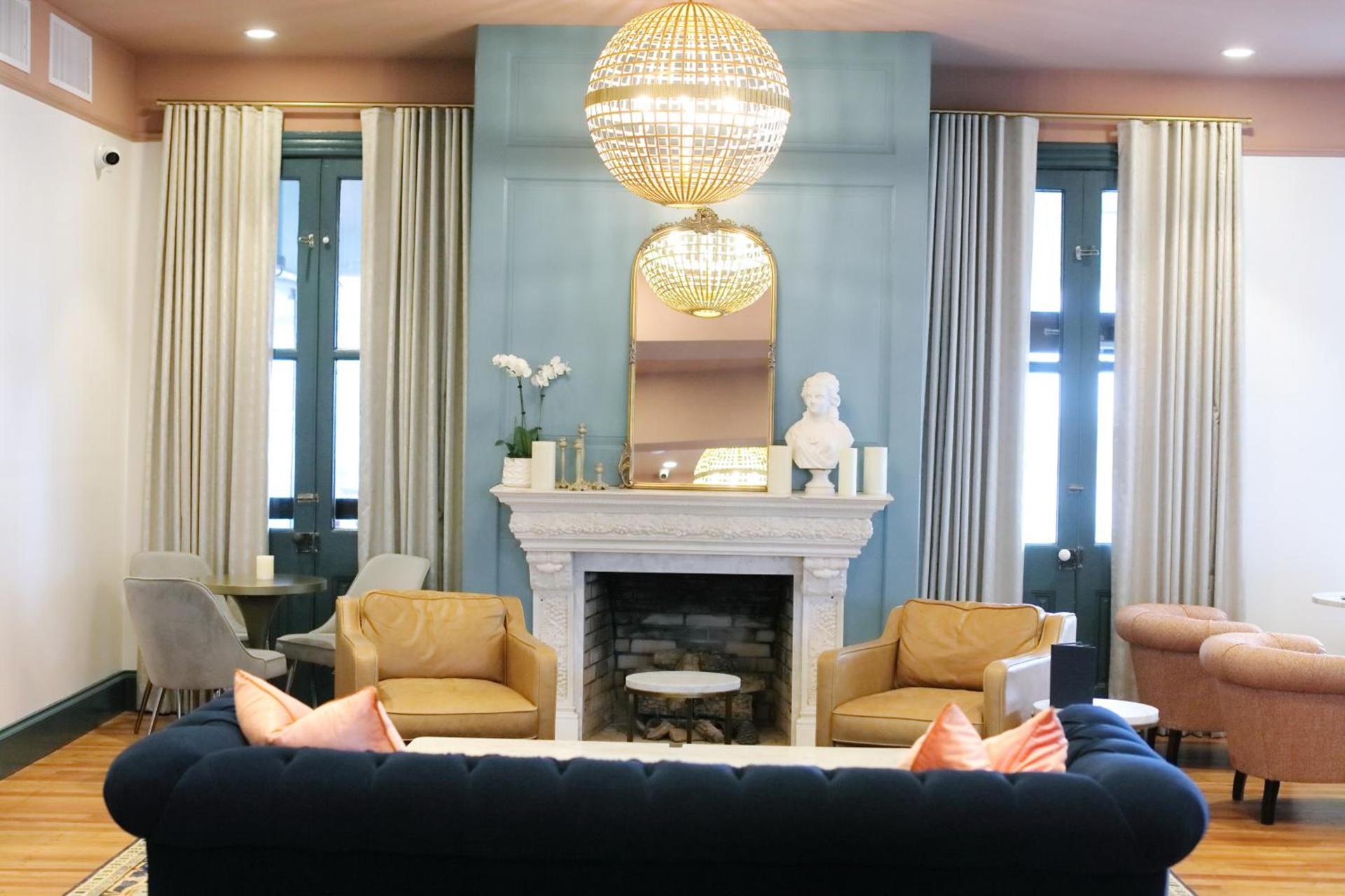 The Inn Of Cape May photo 40