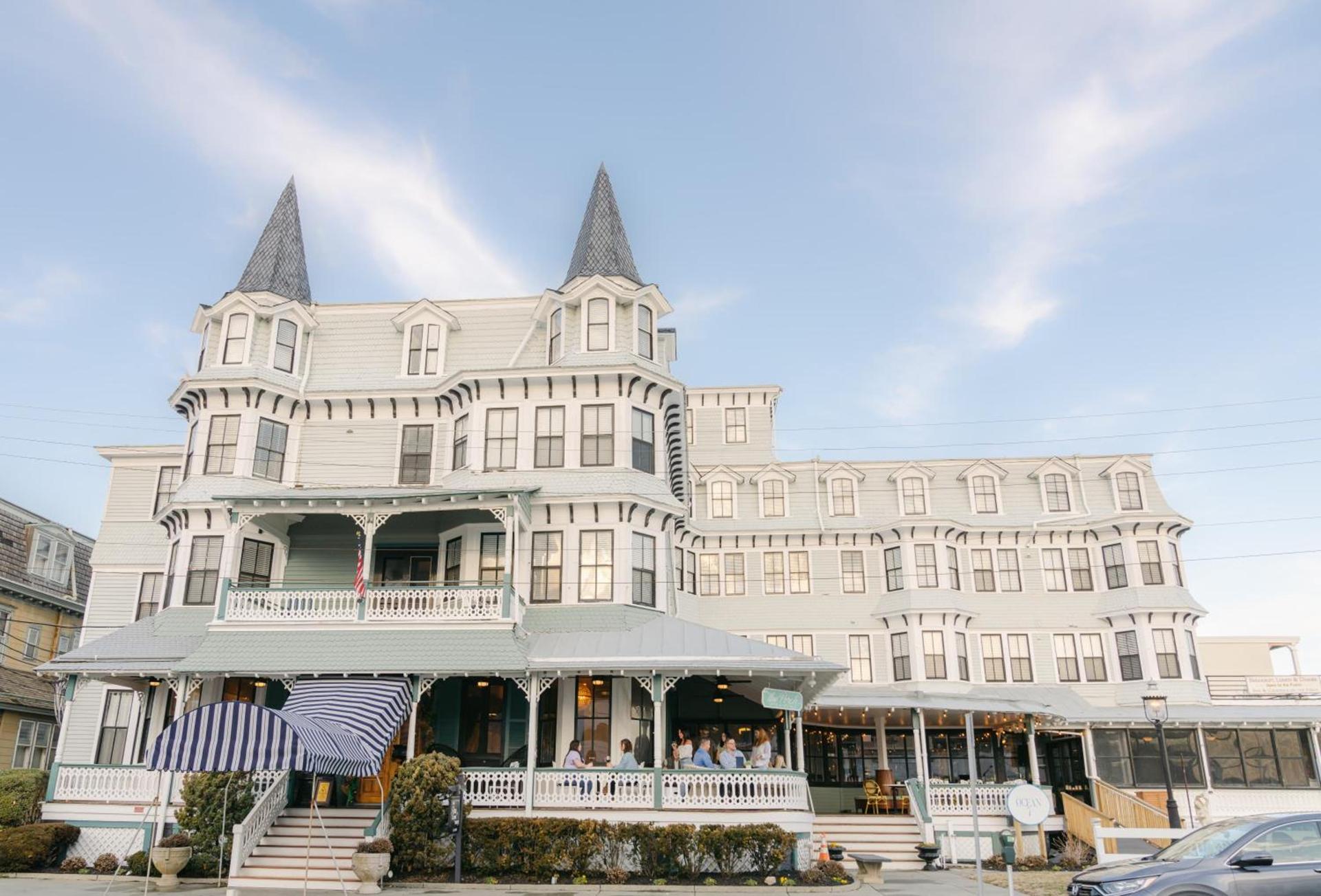 The Inn Of Cape May photo 46