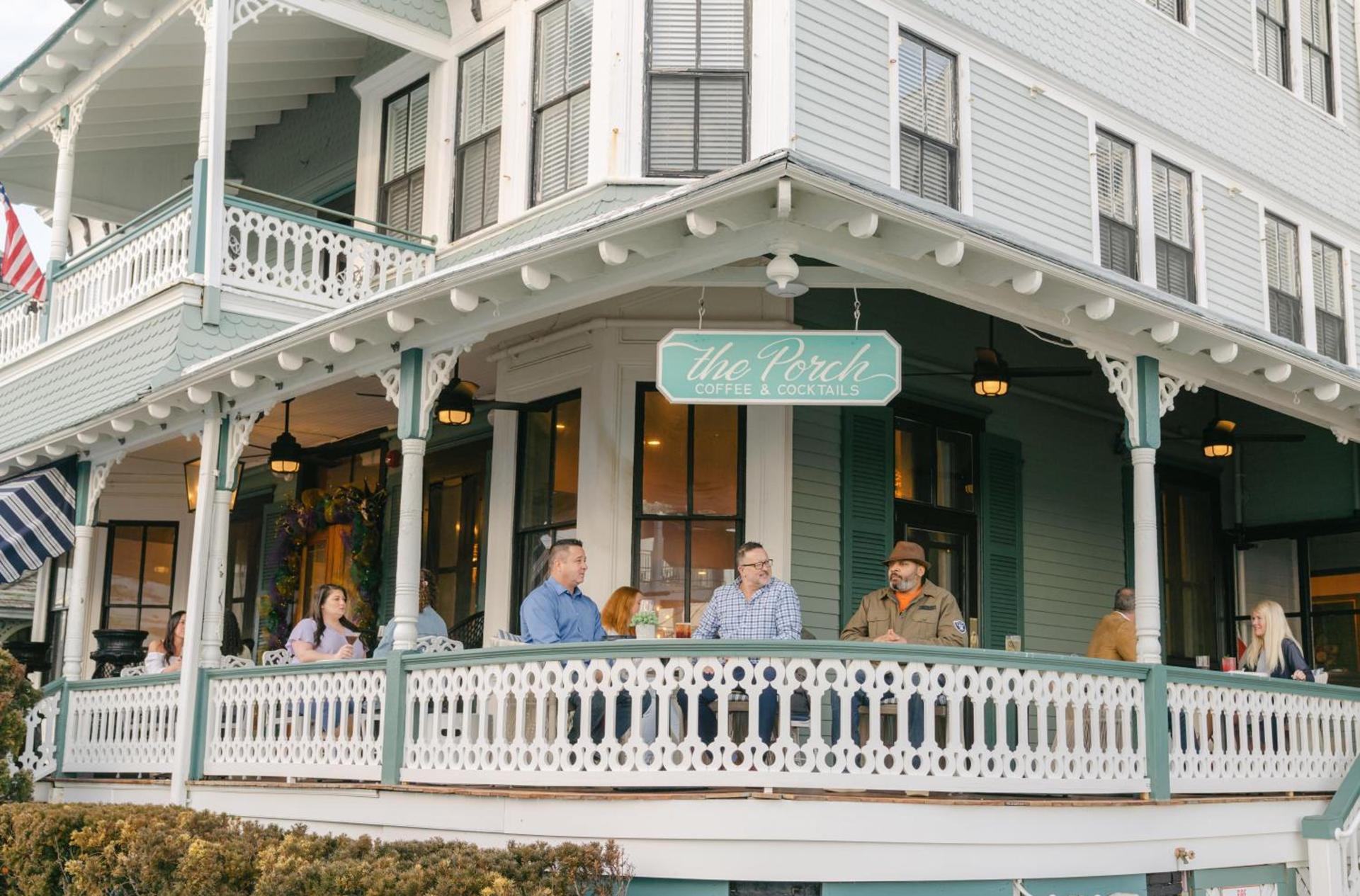 The Inn Of Cape May photo 45