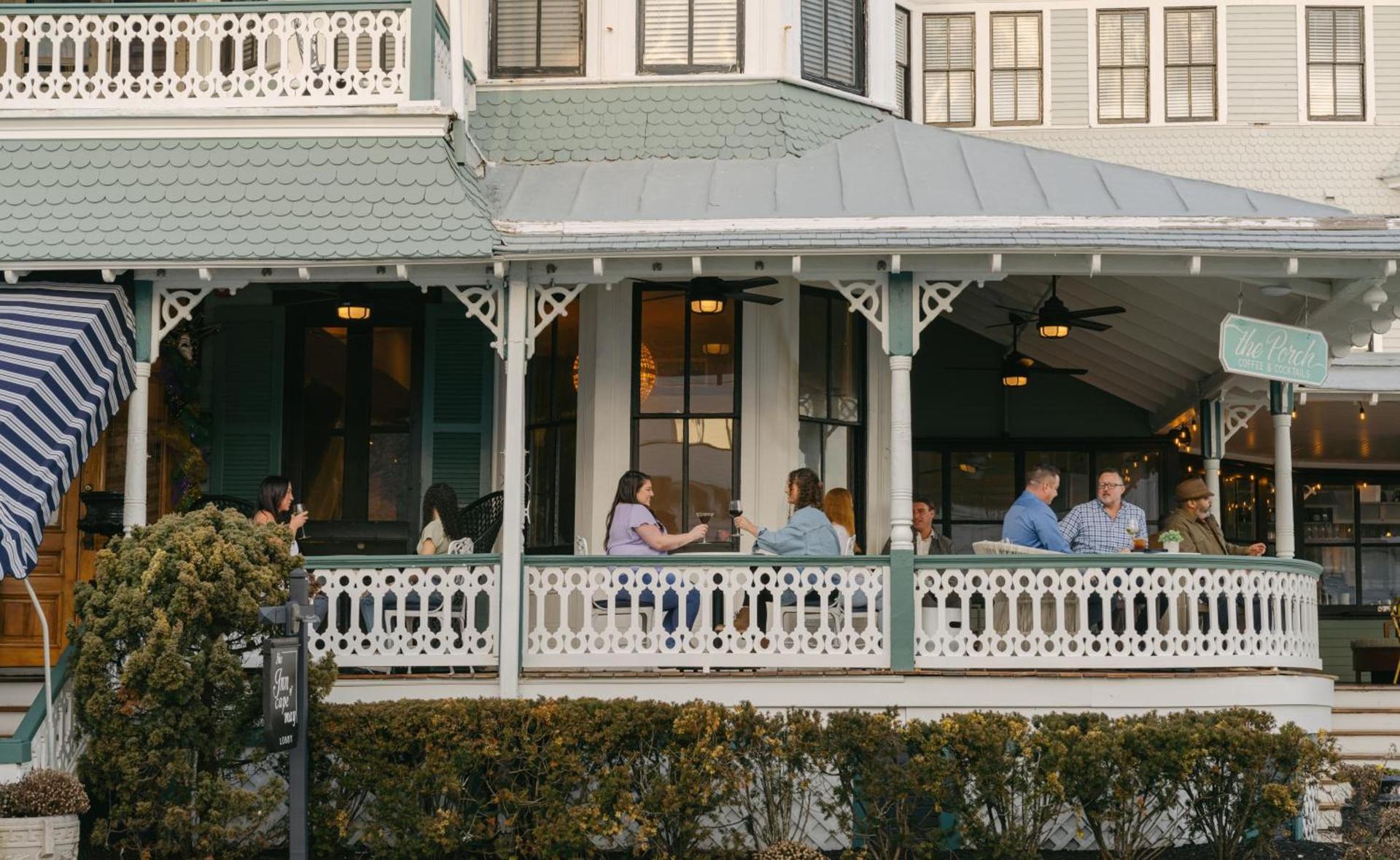 The Inn Of Cape May photo 44