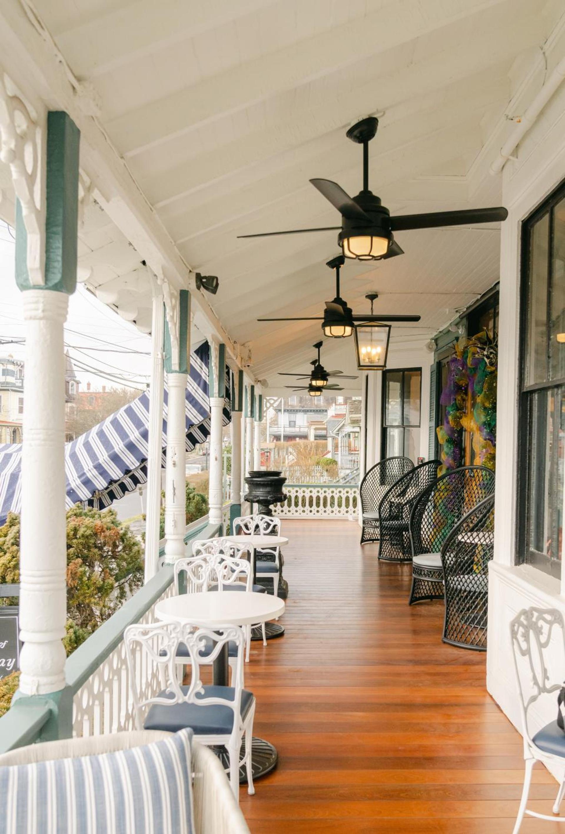 The Inn Of Cape May photo 49