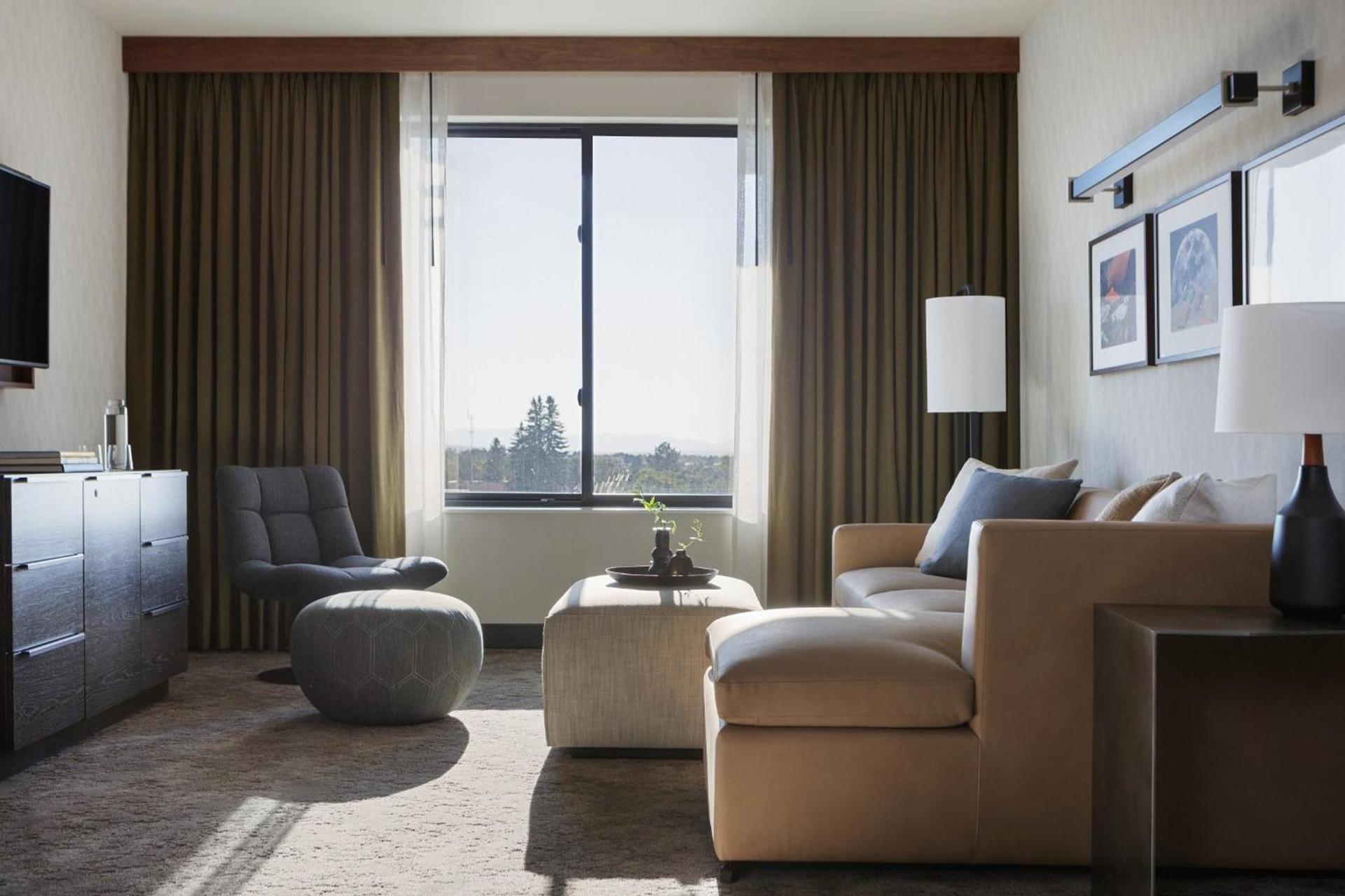 Kimpton - Armory Hotel Bozeman by IHG photo 86