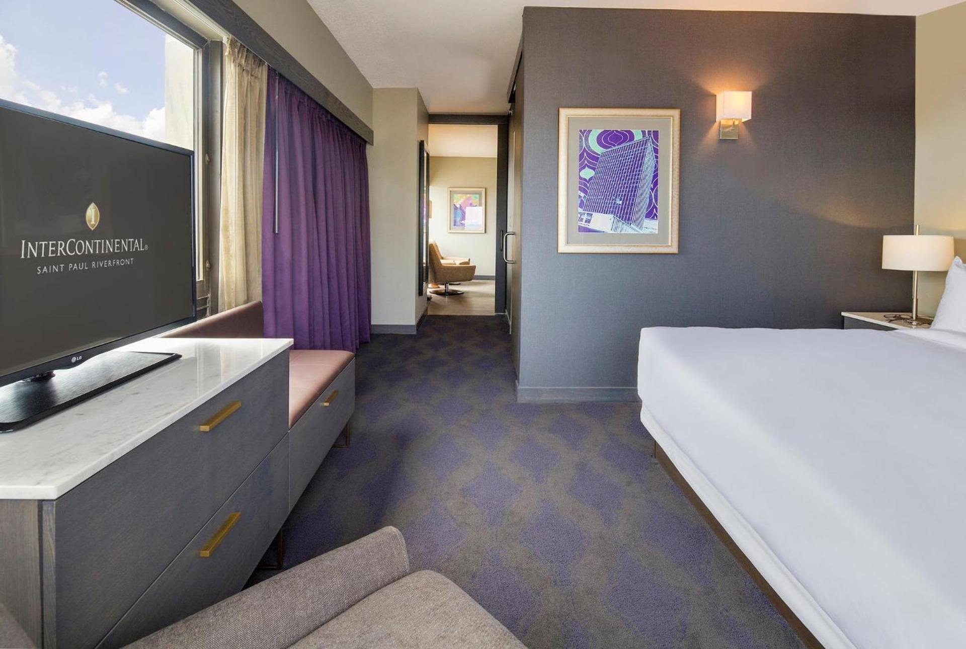 InterContinental St. Paul Riverfront by IHG photo 31
