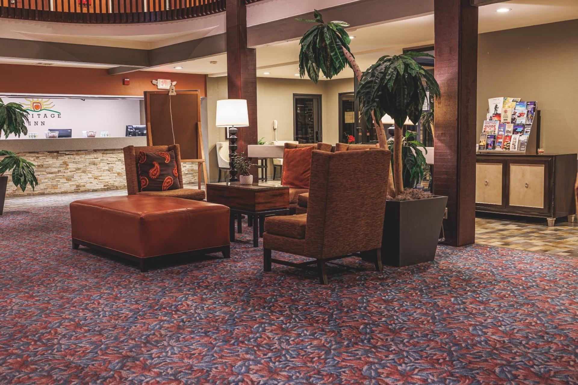 Red Roof Inn Ridgecrest photo 33