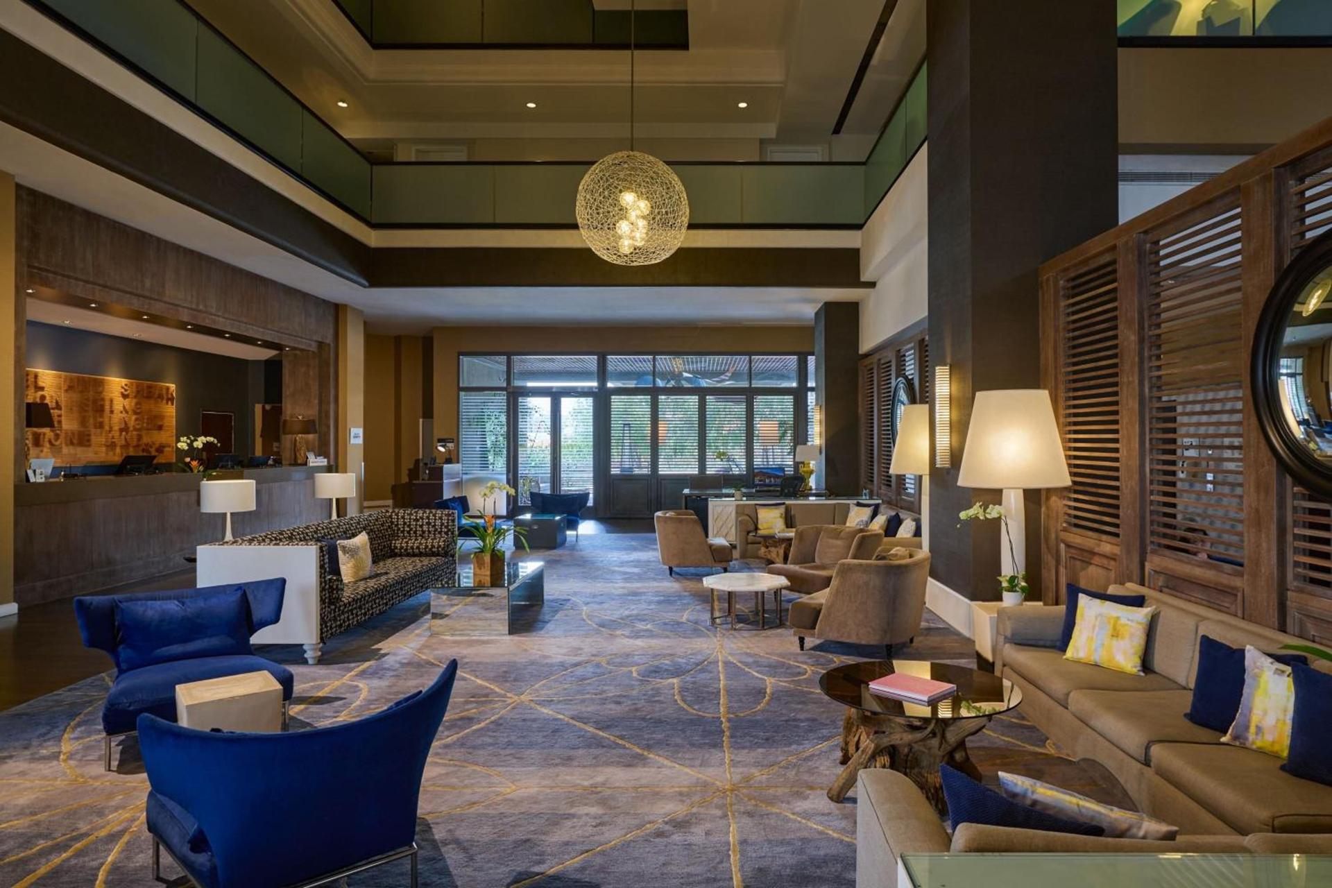 Hyatt Centric Delfina Santa Monica photo 6