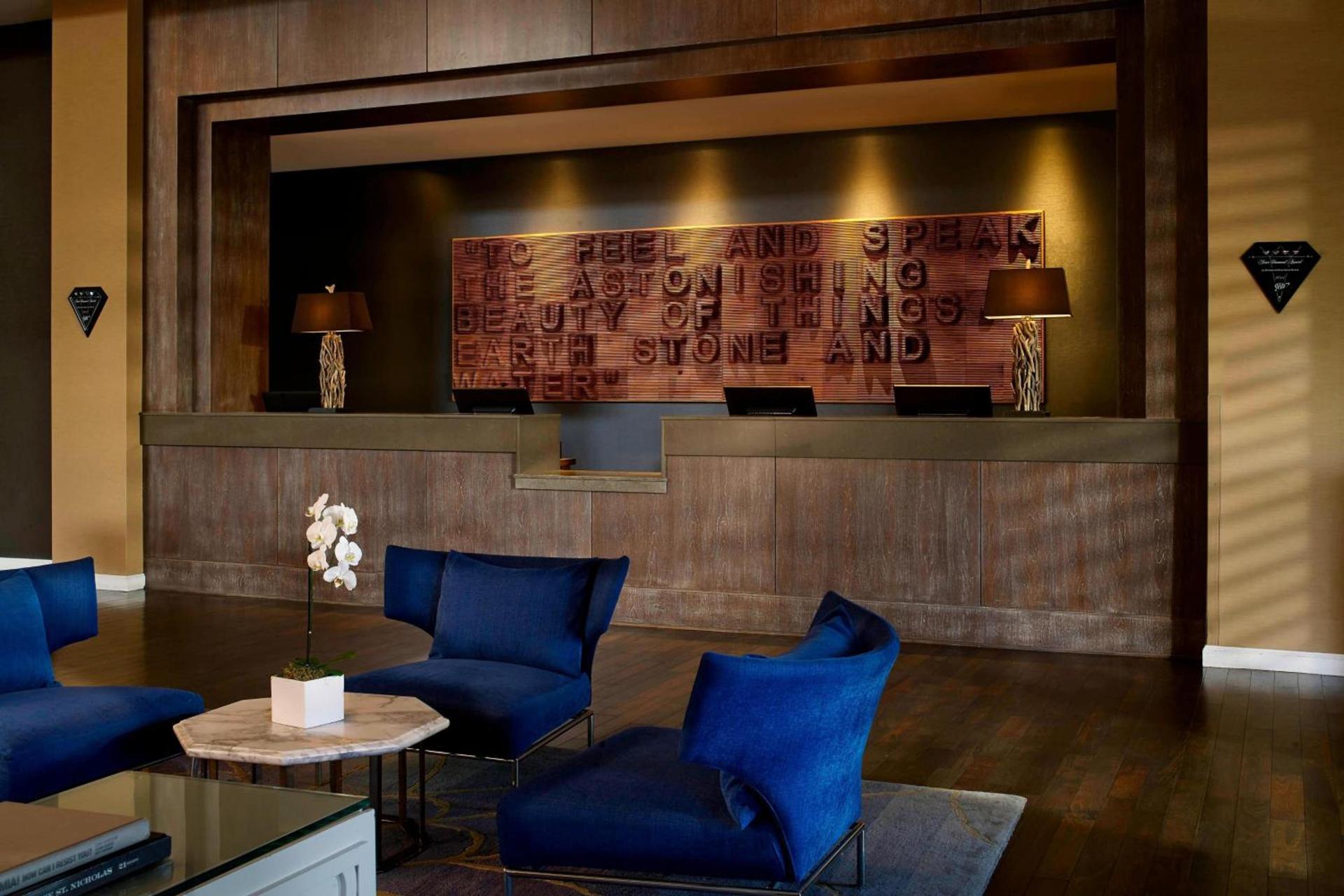 Hyatt Centric Delfina Santa Monica photo 3