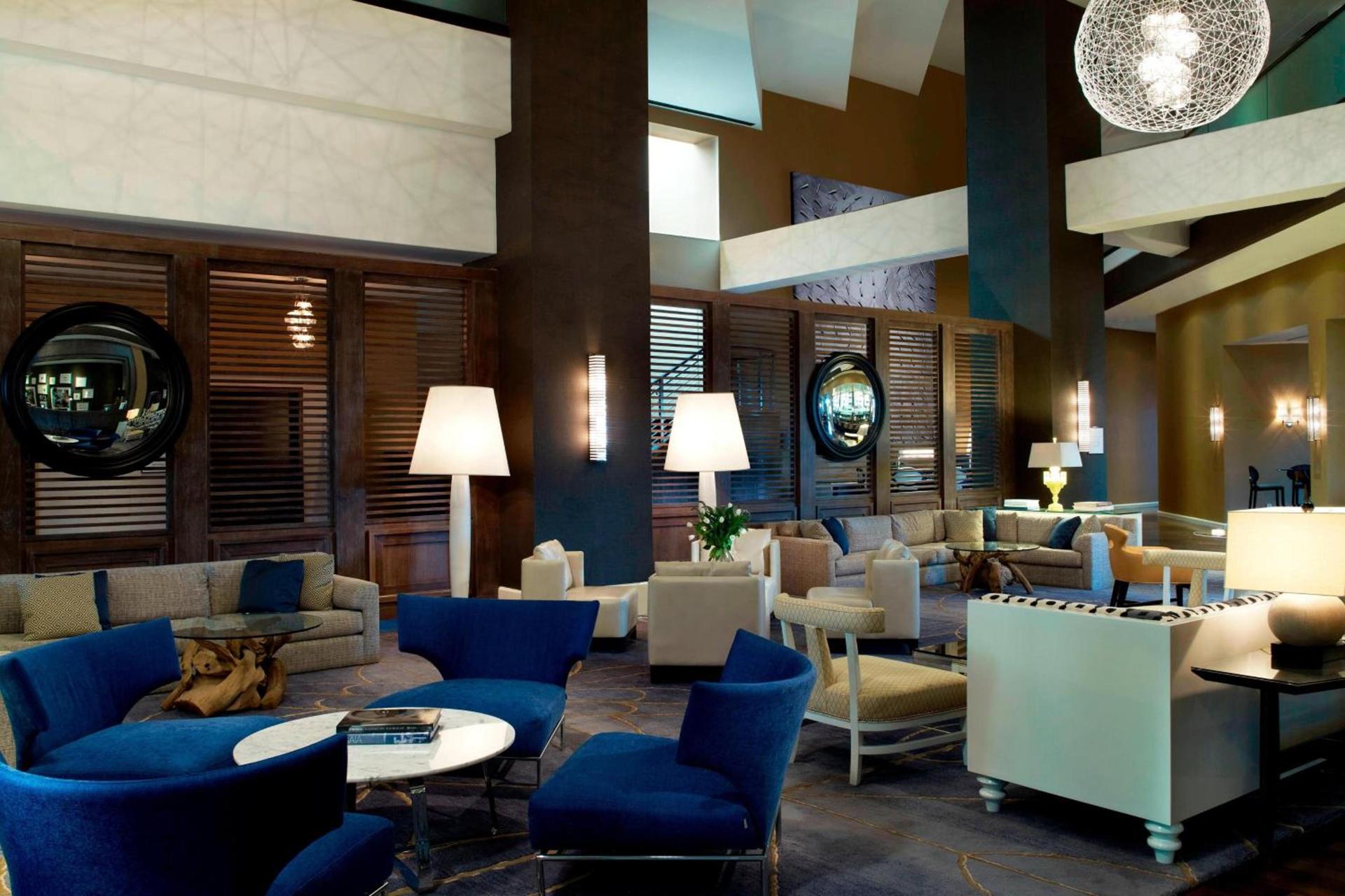 Hyatt Centric Delfina Santa Monica photo 89
